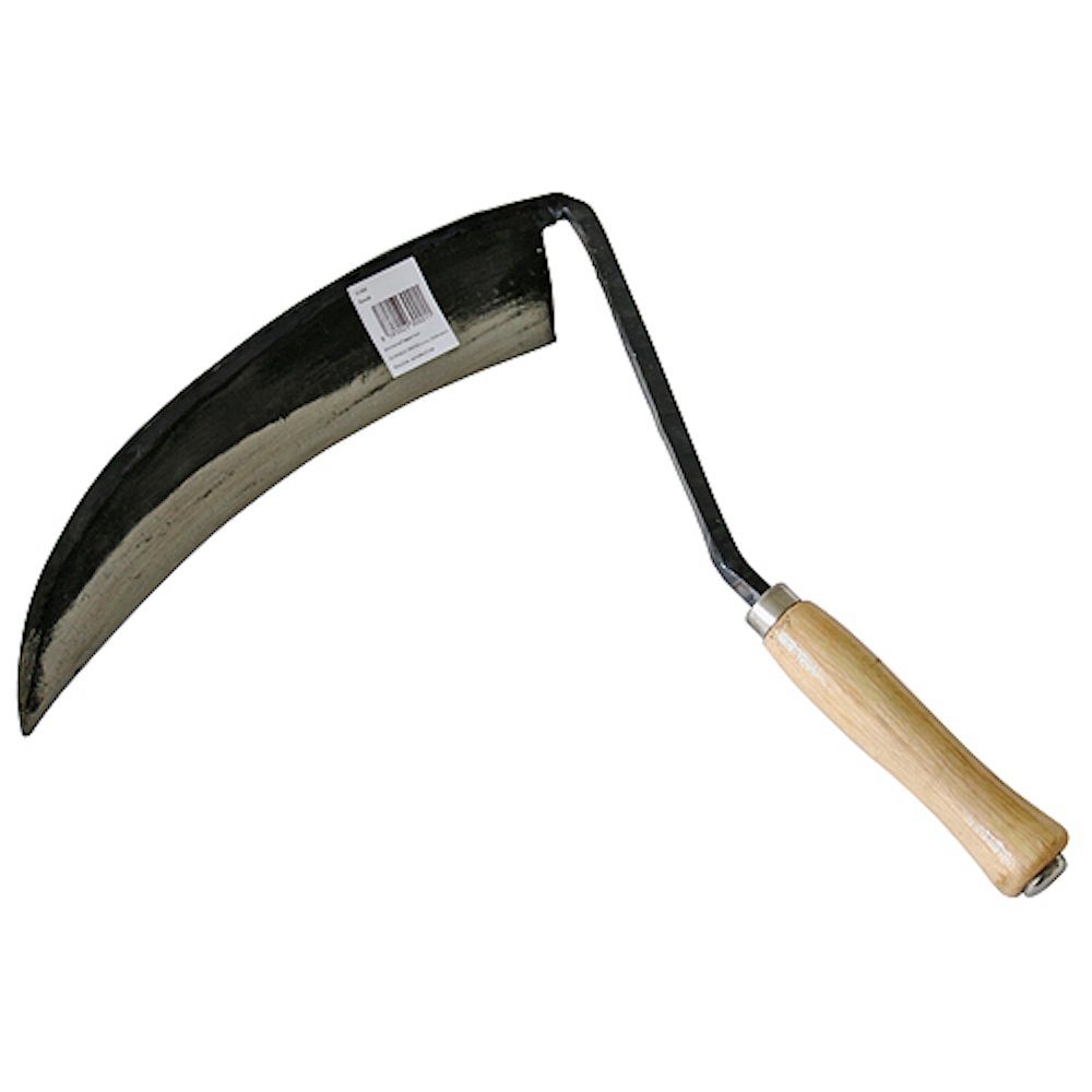 PROREGAL® Gartensäge Sichel geschmiedet 355mm günstig online kaufen