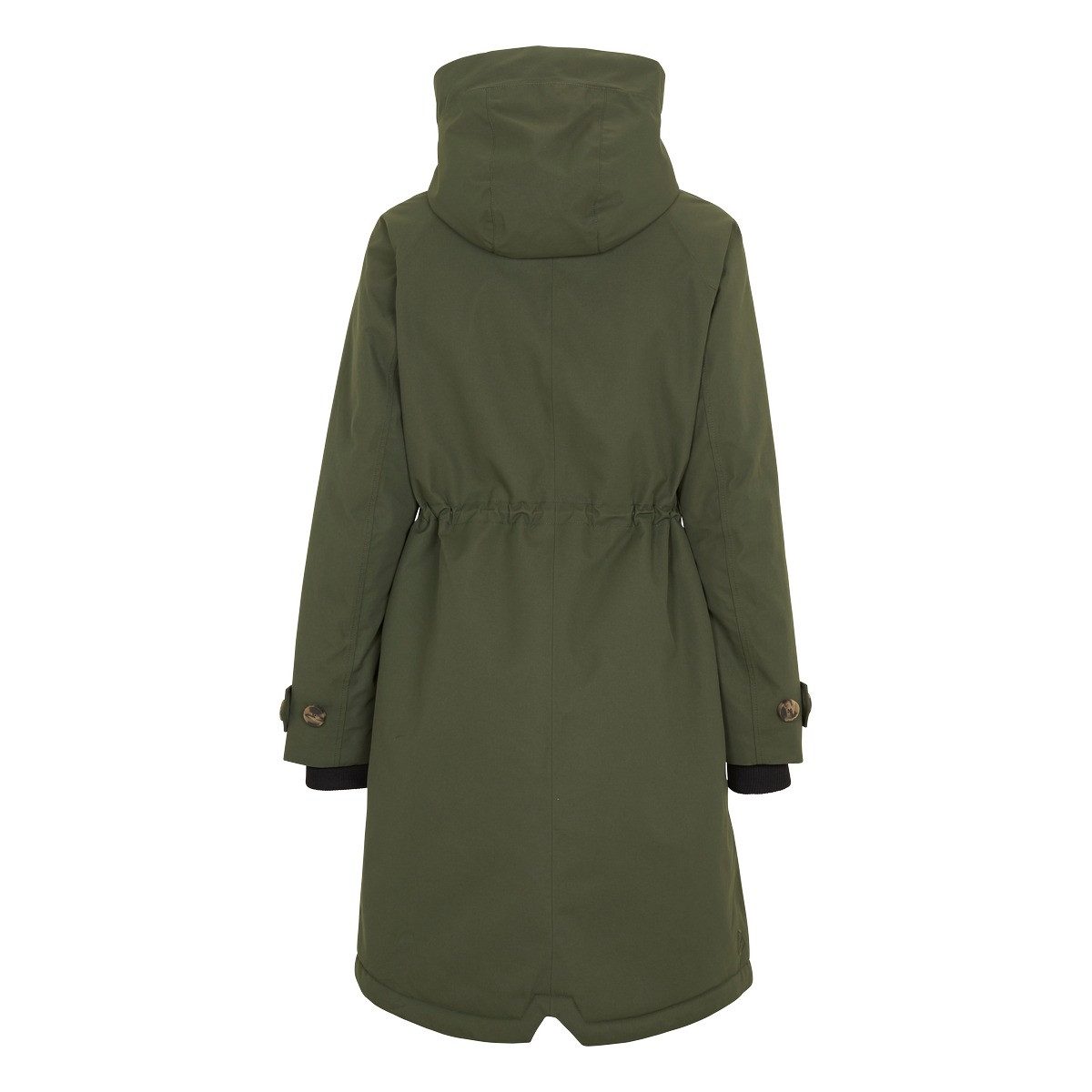 Didriksons Winterjacke Didriksons Luna Women's Parka 4
