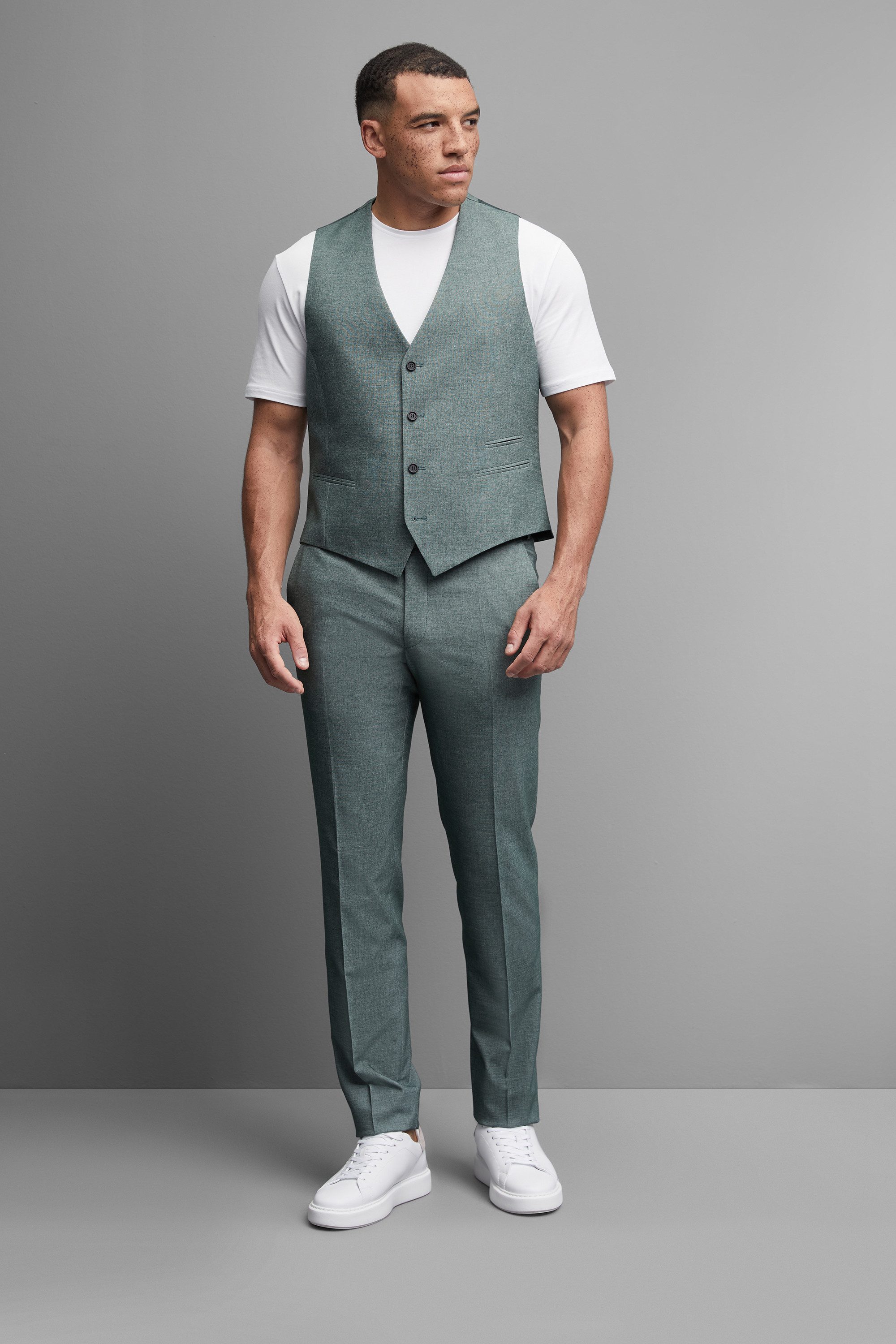 Digel Anzugweste Laurent (1-tlg)