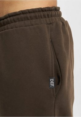 DEF Stoffhose DEF Herren DEF Sweatpants (1-tlg)