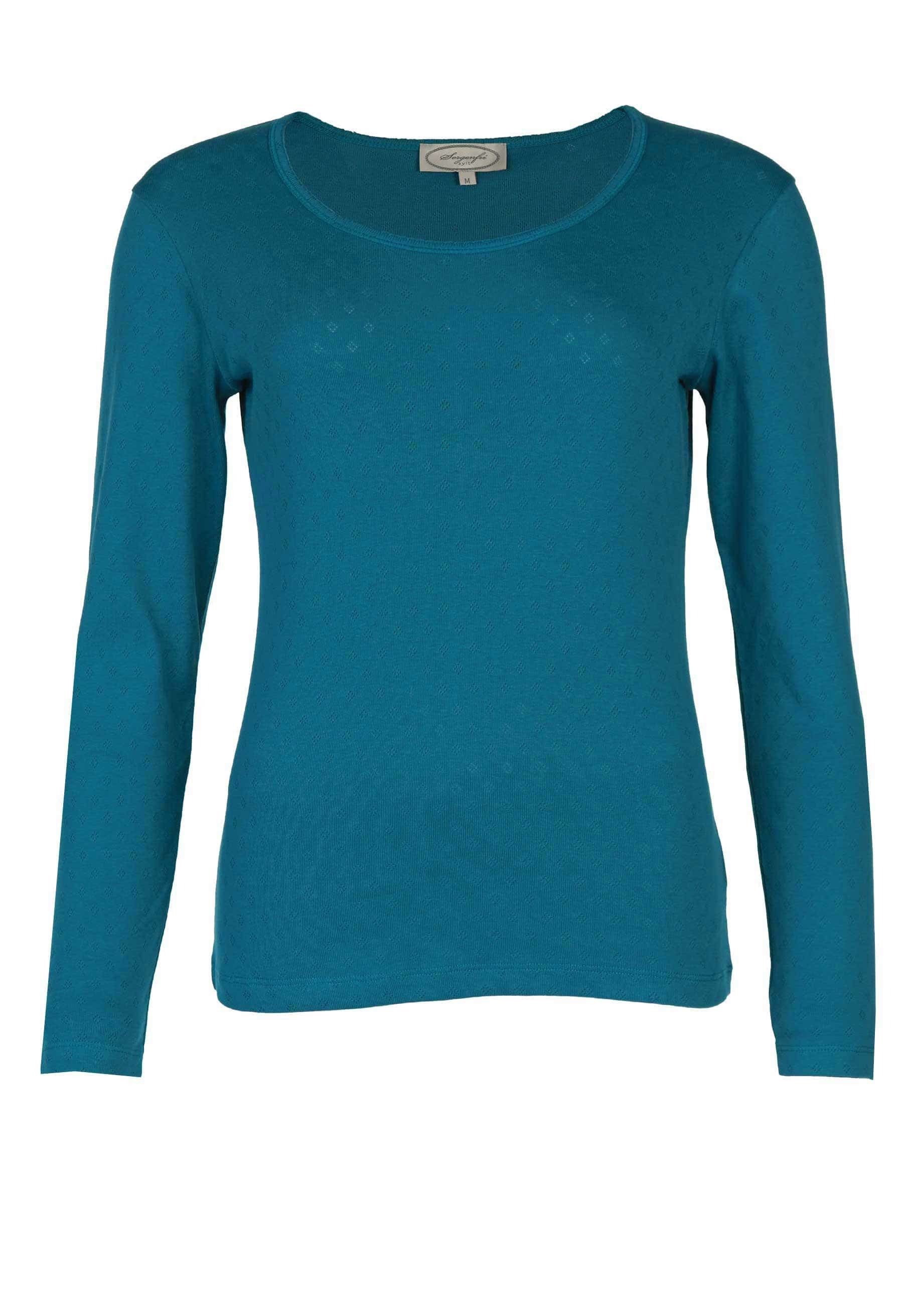 Sorgenfri Sylt Langarmshirt Malin günstig online kaufen