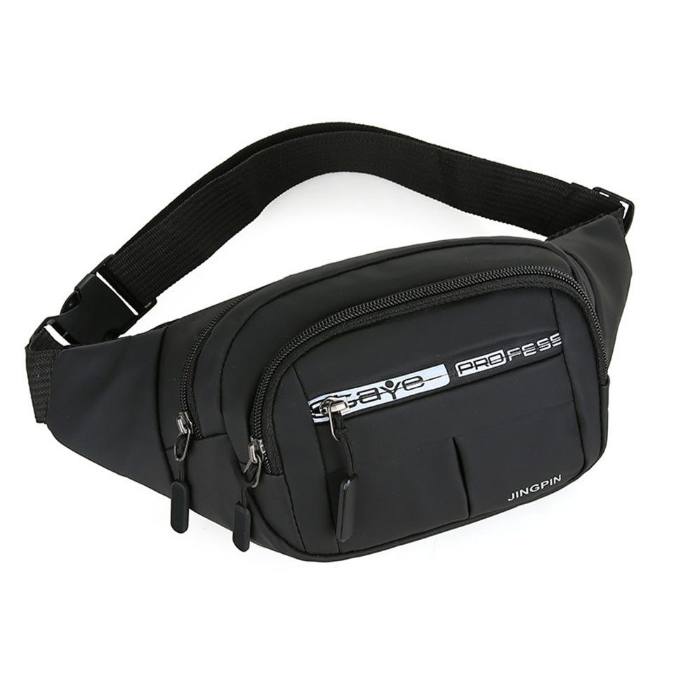 Coonoor Bauchtasche Schlichte, lässige Umhängetasche, unisex, günstig online kaufen