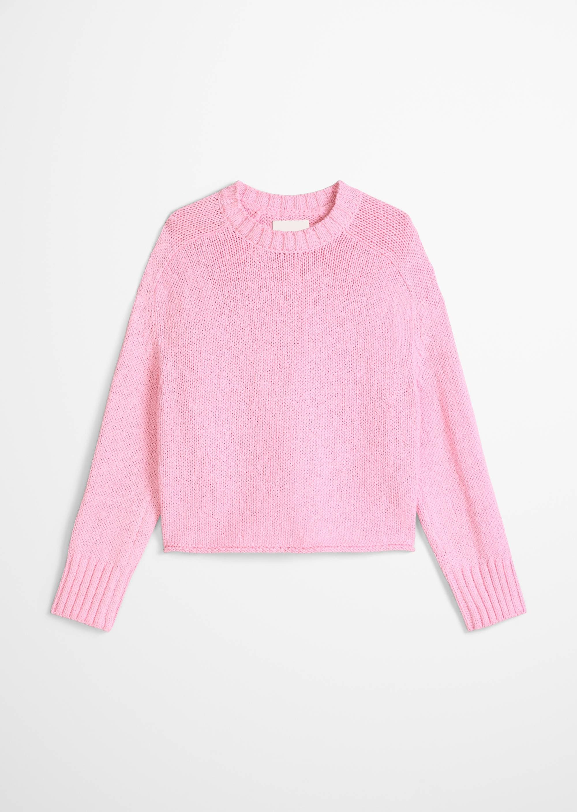 Strickpullover Strickpullover - Oversized