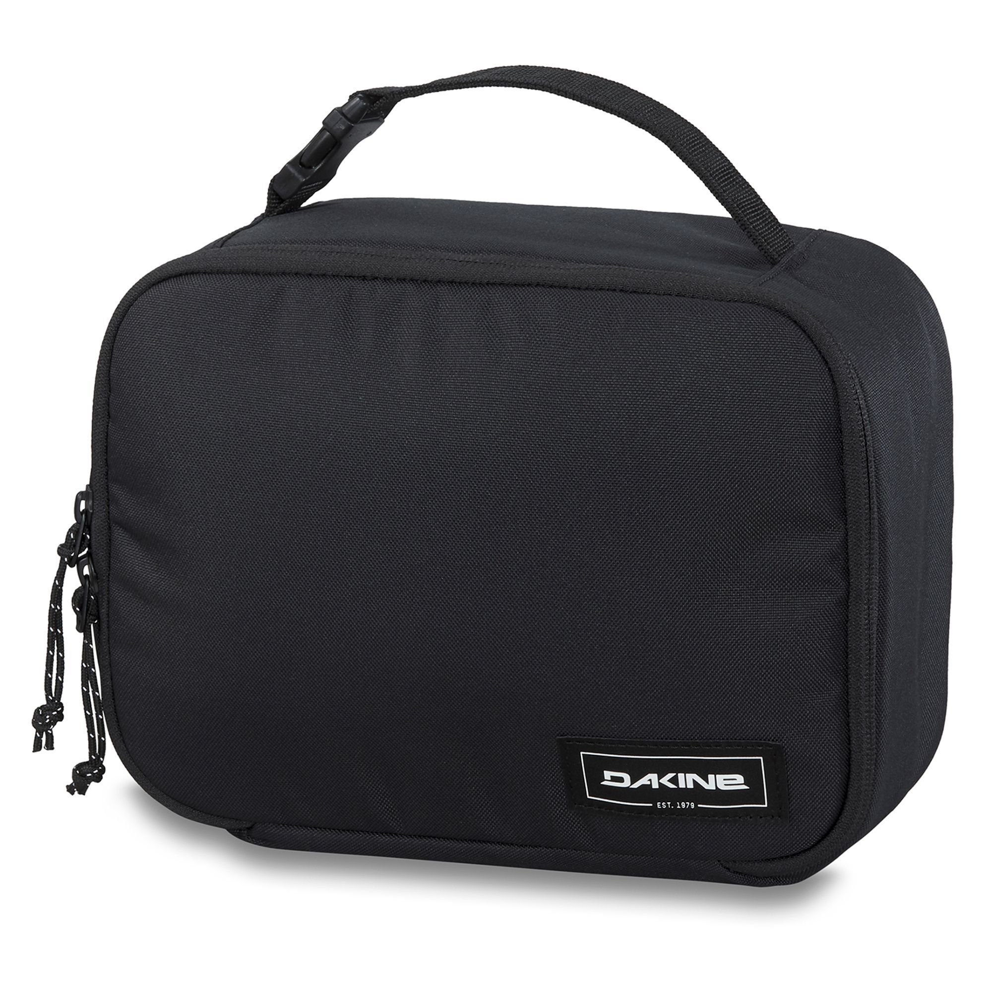 Dakine Lunchbox KIDS, Polyester, Polyester black