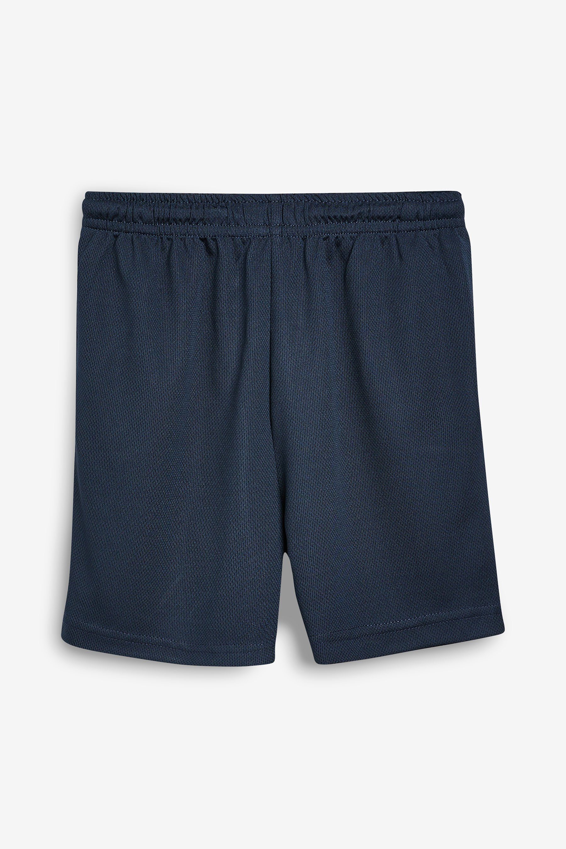 Next Trainingsshorts Sportliche Shorts (1-tlg)