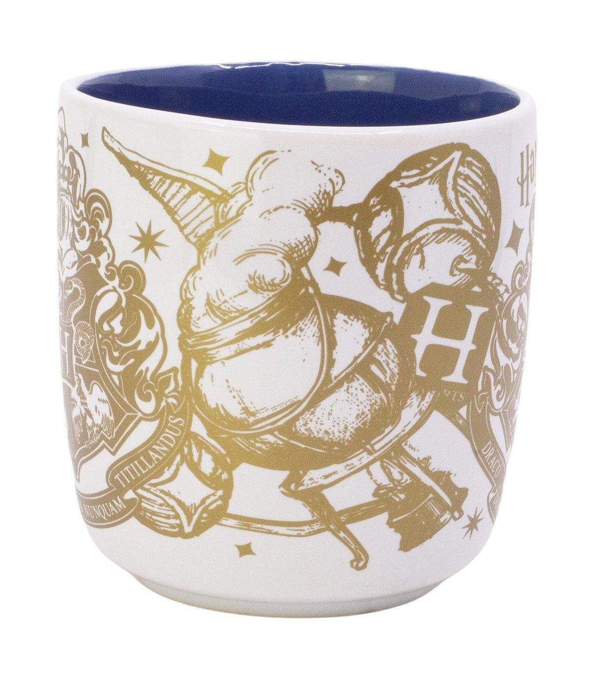 Harry Potter Tasse Elite Mug 13 oz mikrowellengeeignet in Geschenkbox