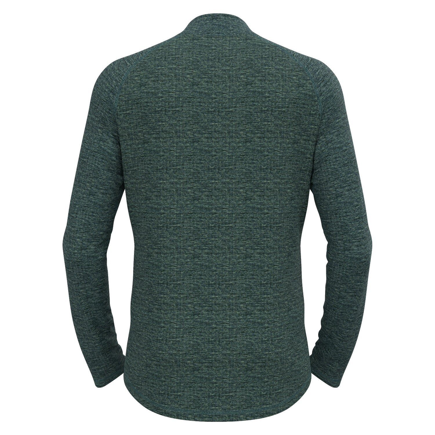 Odlo Fleecejacke Tenica Mid Layer Full günstig online kaufen