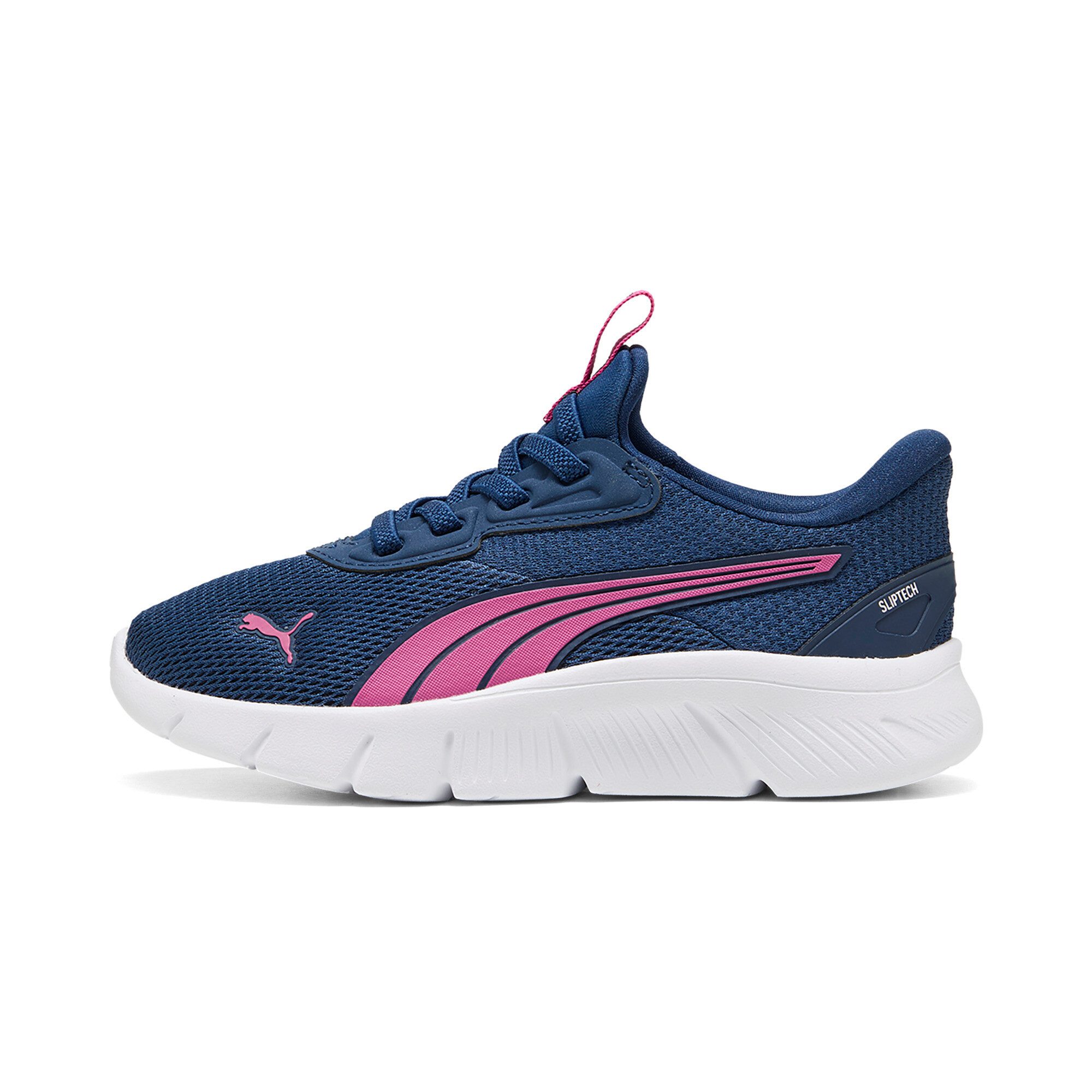 PUMA FLEXFOCUS SLIPTECH PS Slip-On Sneaker SLIPTECH™ Technologie: praktisches Anziehen ohne Hände