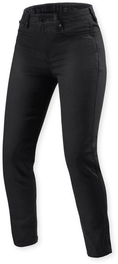Motorradhose Marzia Skinny Damen Motorrad Jeans