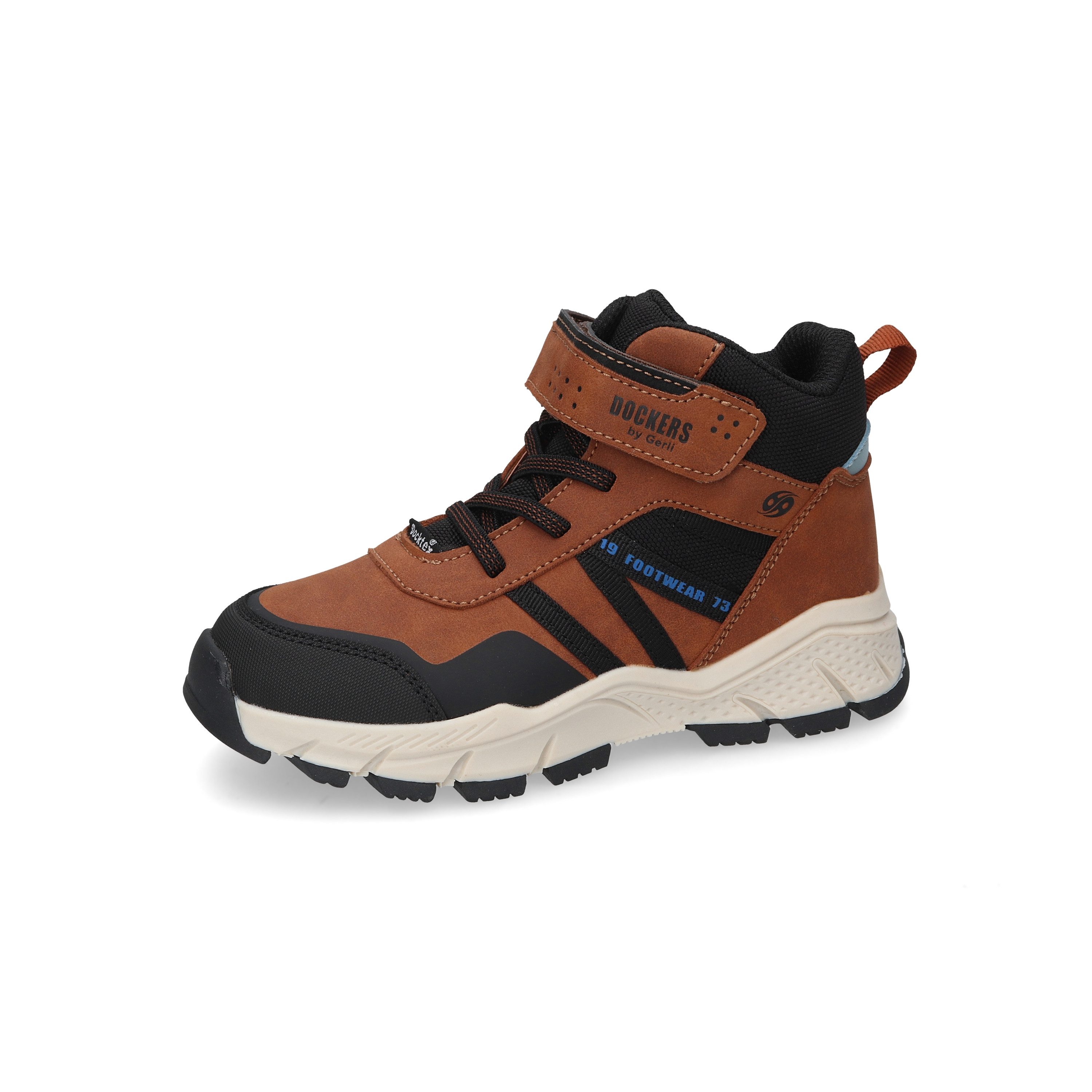 Dockers by Gerli Schnürboots günstig online kaufen