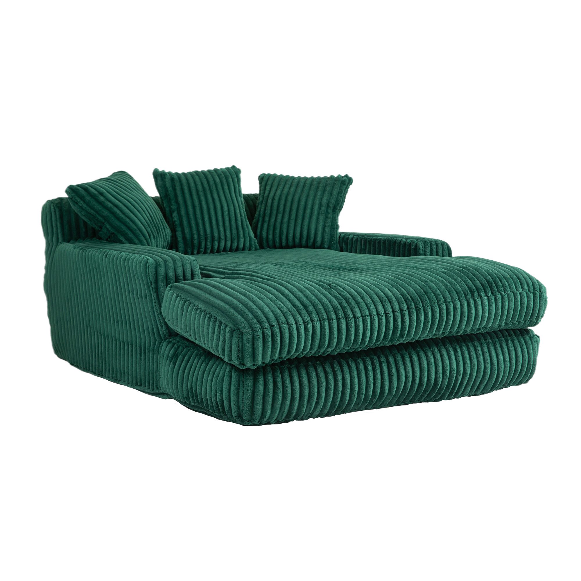 MODFU Schlafsofa Modernes Schlafsofa,Schlafsofa,mit weiche Kissen, günstig online kaufen