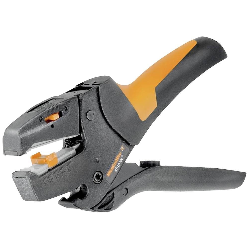 Weidmüller Abisolierzange Abisolierzange "STRIPAX" 9005000000