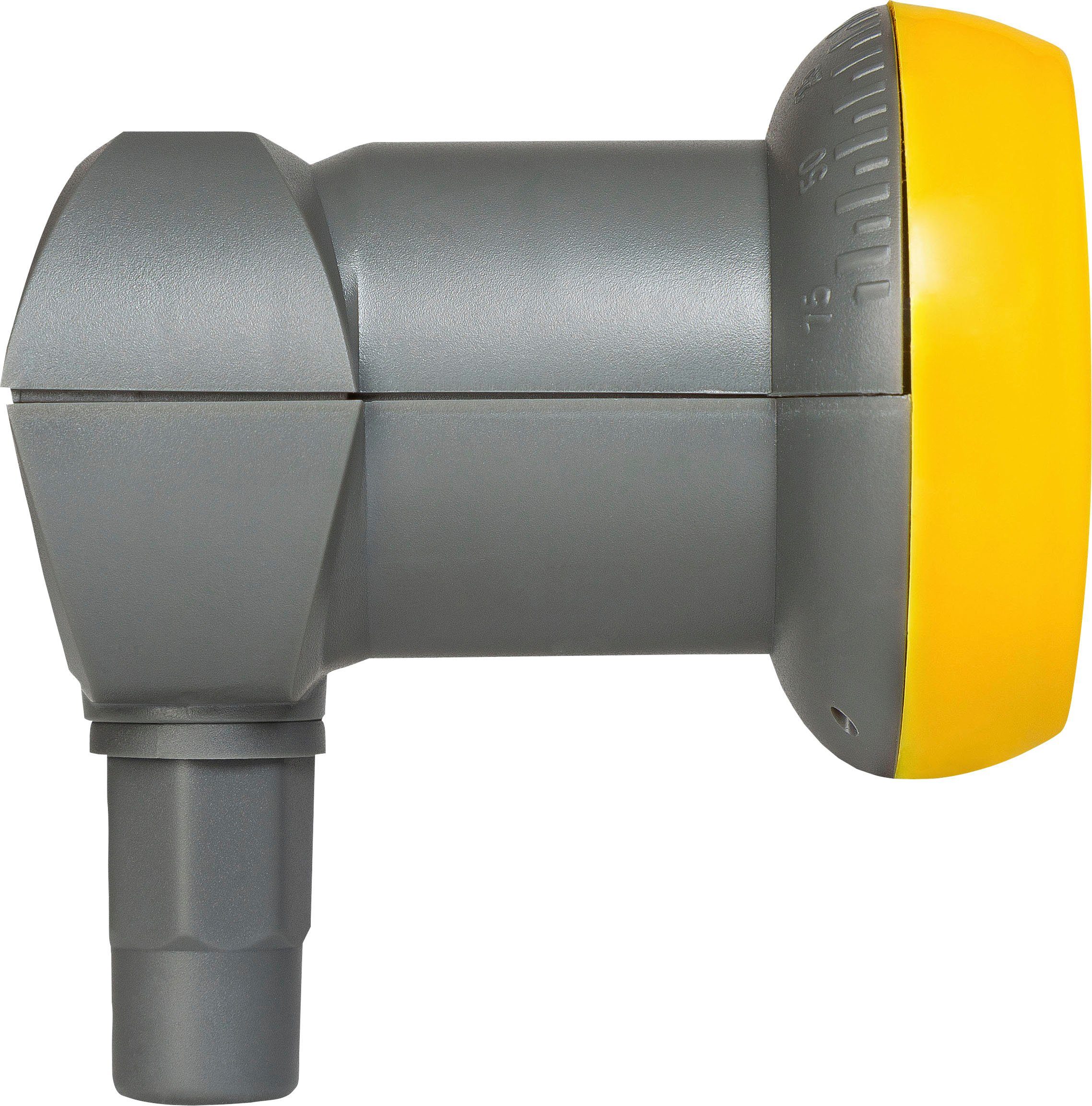 Humax Lnb 113s Gold Single Universal Lnb SAT-Antenne