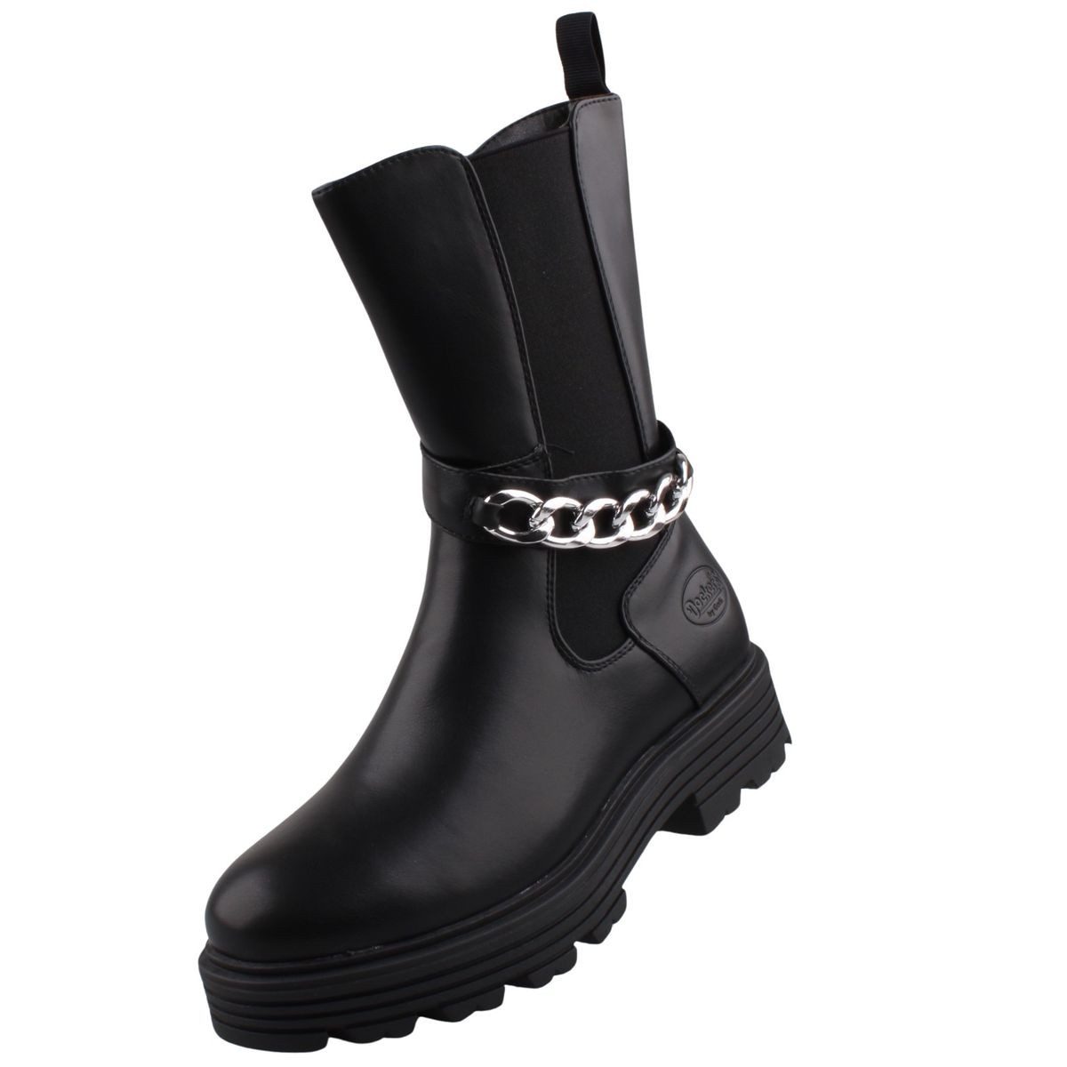 51JU202-610100 Stiefel