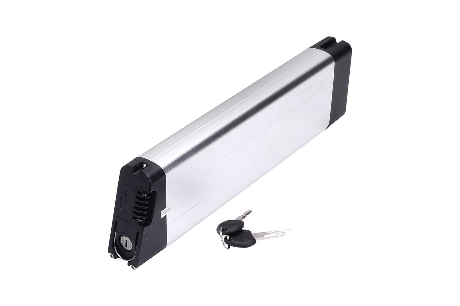 PowerSmart LEB37H22B.916 E-Bike Akku 14Ah 504Wh Batterie elektrische Fahrräder Elektrofahrrad 5pin, Samsung Zellen, Li-ion 14000 mAh (36 V)