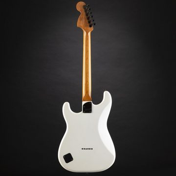 Squier E-Gitarre, Contemporary Stratocaster Special HT LRL Pearl White - E-Gitarre