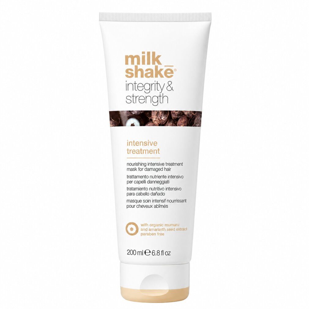 Milk Shake Haarpflege-Set Ms Integrity Intensivpflege 200 ml