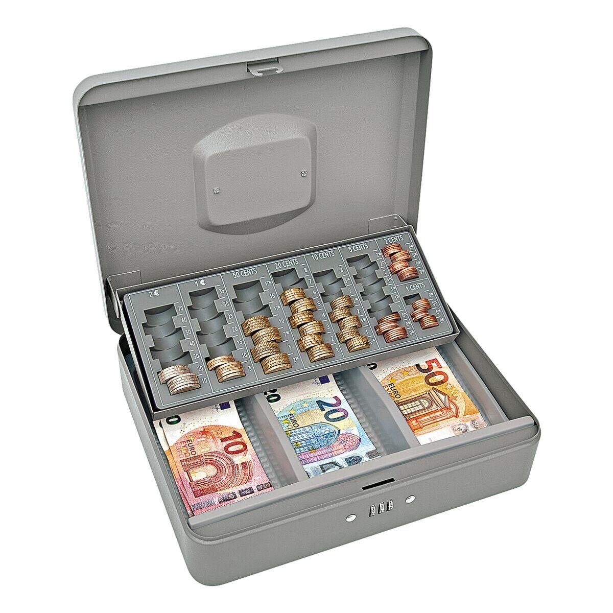 Geldkassette Standard