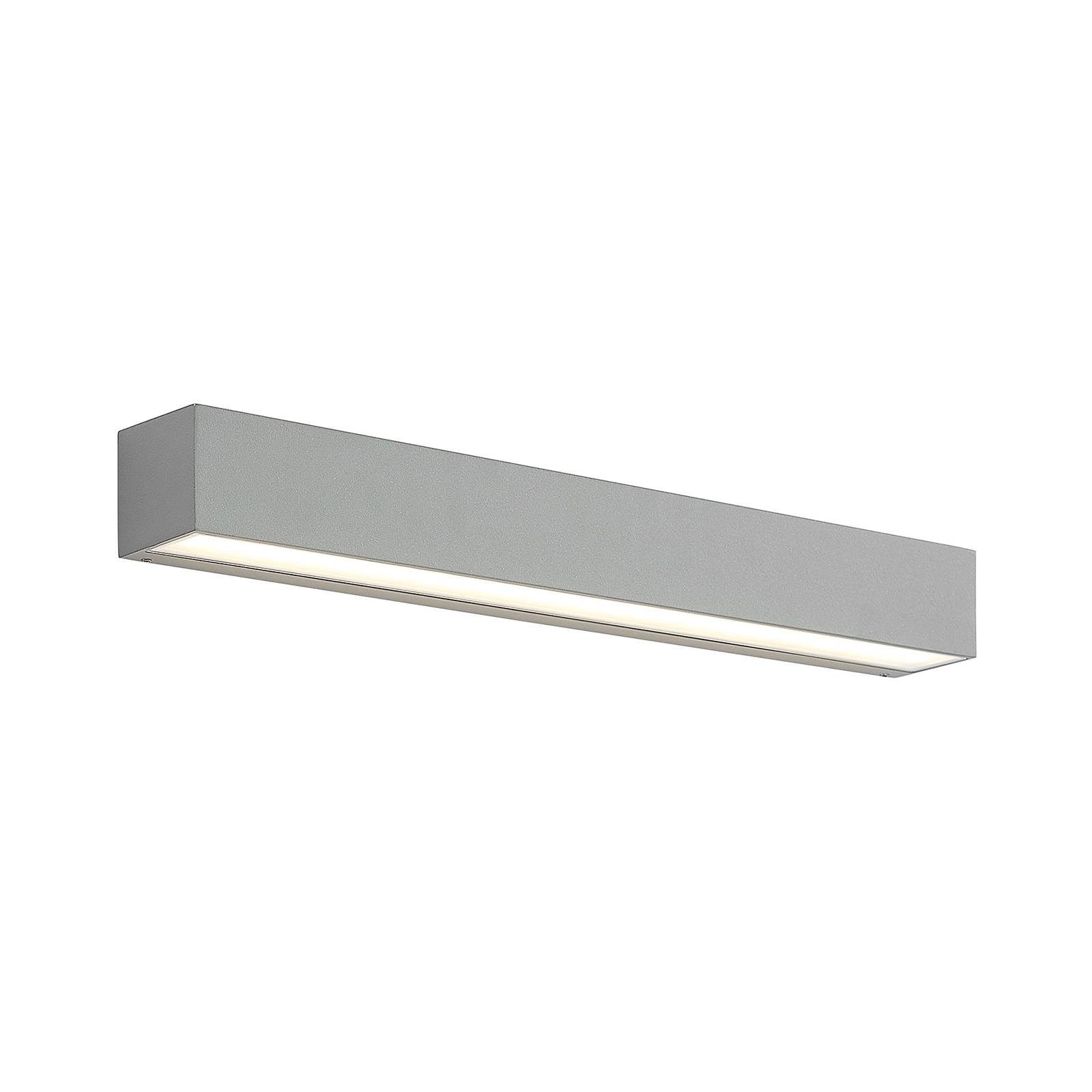 LED Außen-Wandleuchte Lengo