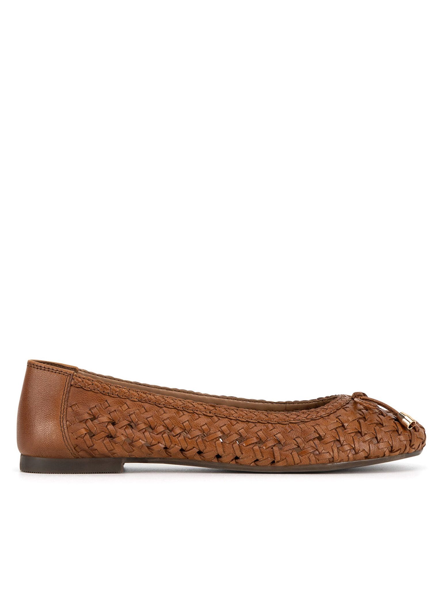 LASOCKI Lasocki Frauen-Ballerinas Brown WI45-550-01 Ballerina günstig online kaufen