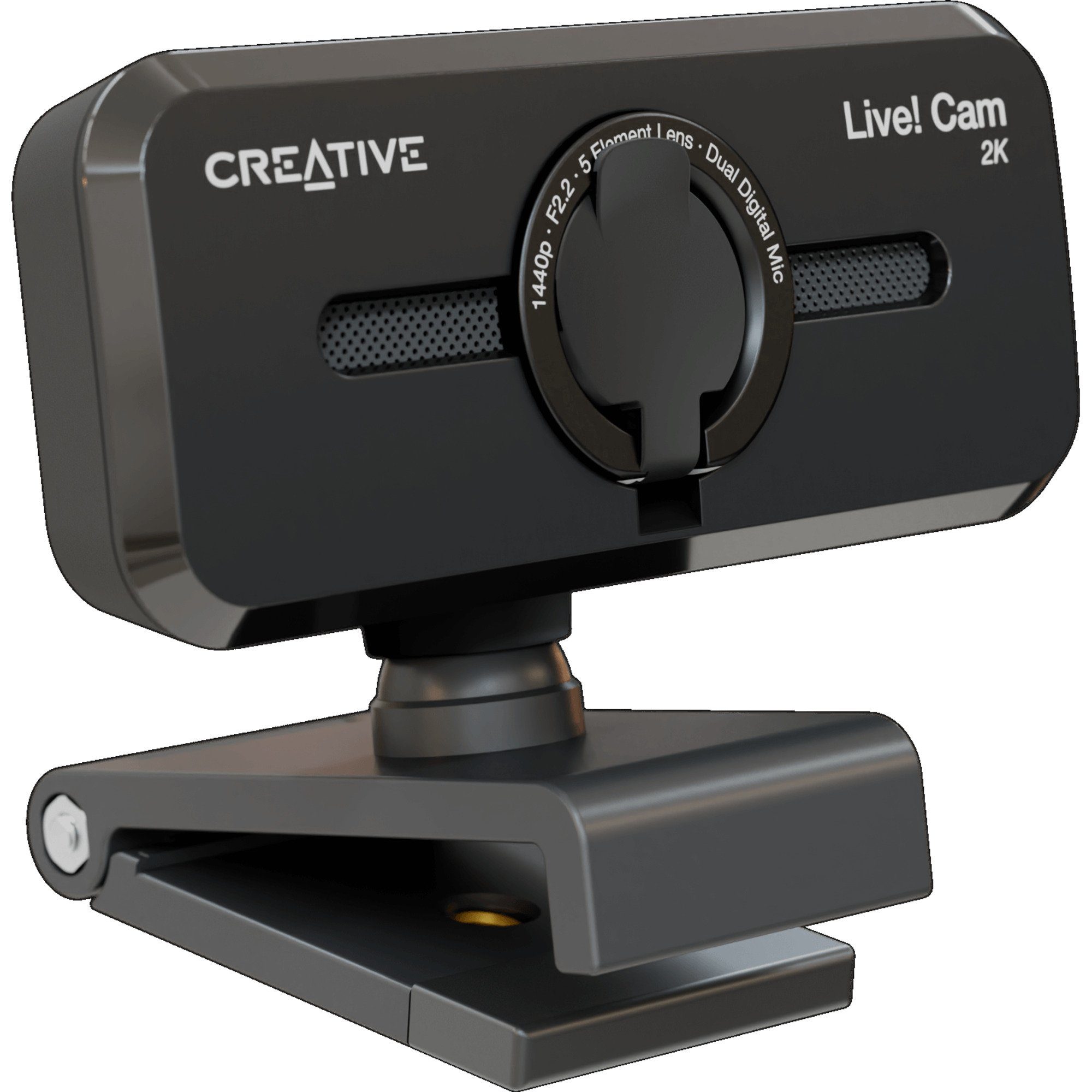 Creative Labs Creative Live! Cam Sync V3, Webcam Webcam