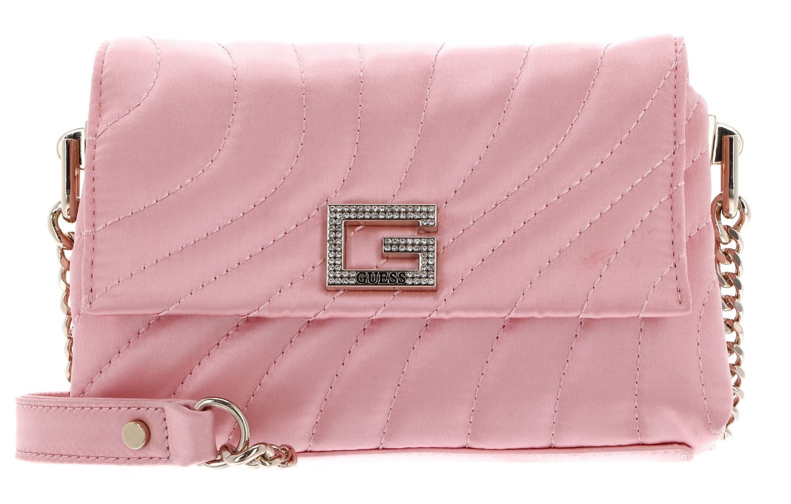 Guess Umhängetasche Janek Mini günstig online kaufen