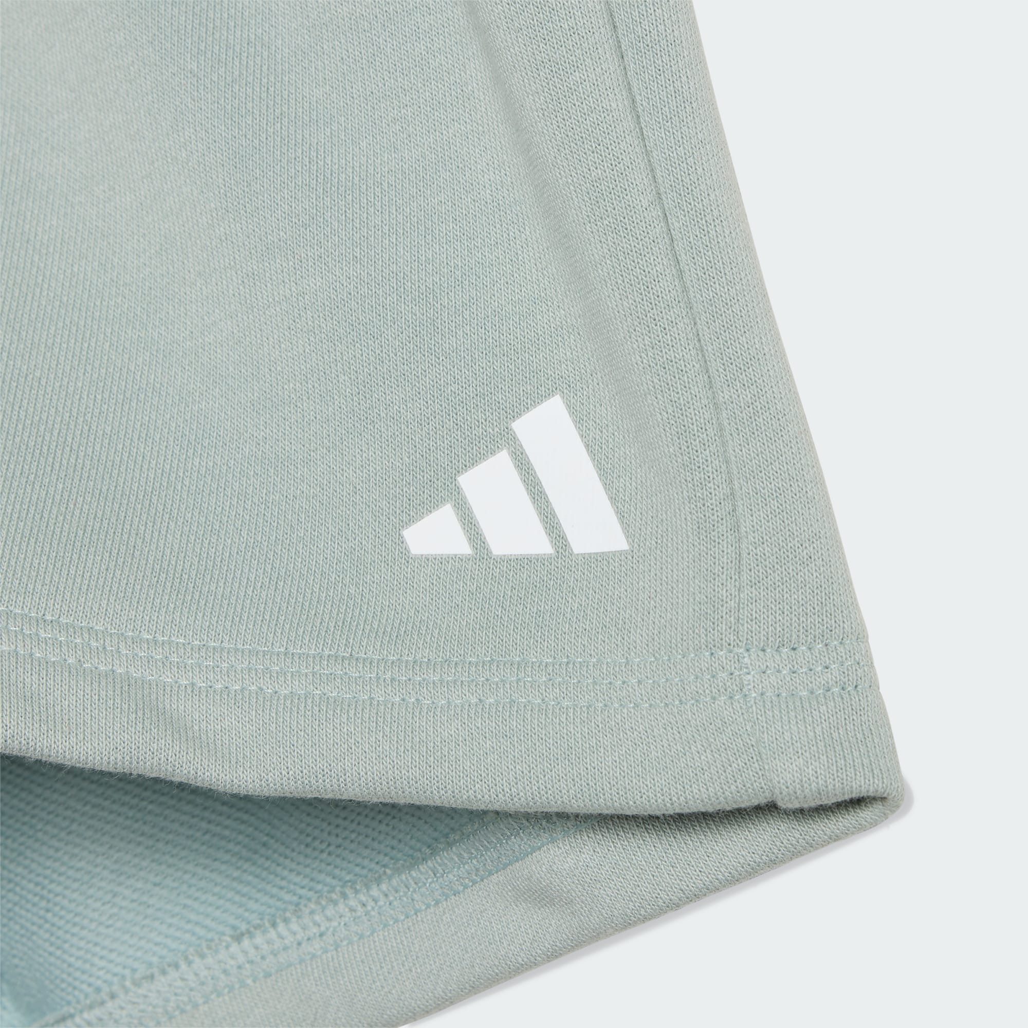adidas Sportswear T-Shirt TIRO_NSTER T-SHIRT-SET (1-tlg)