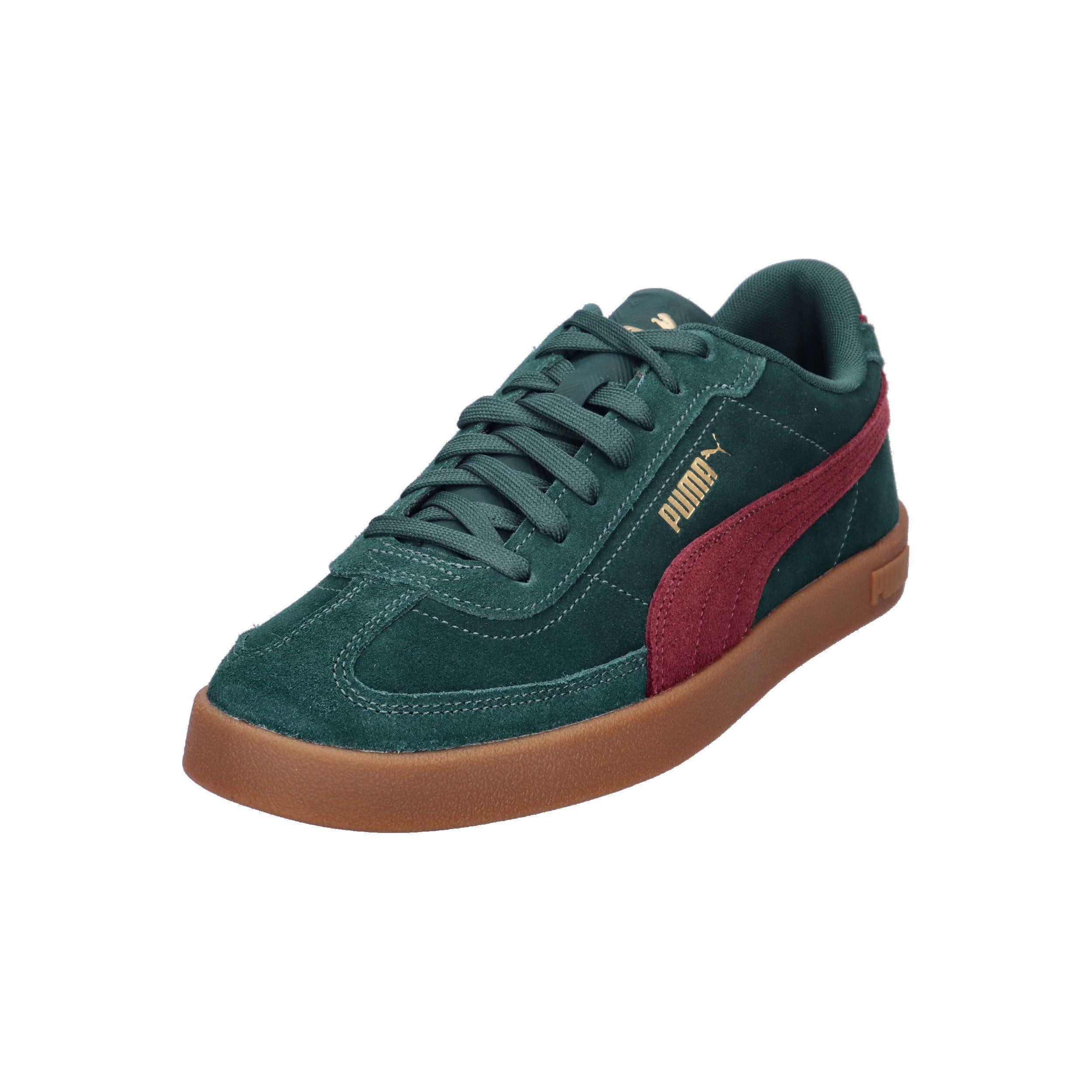 PUMA Puma Unisex Sneaker Club II Era Suede 400717 Sneaker