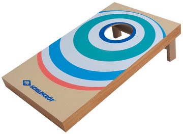 Schildkröt Spiel, Cornhole Bean Bag Set Geschicklichkeitsspiel Gesellschaftsspiel