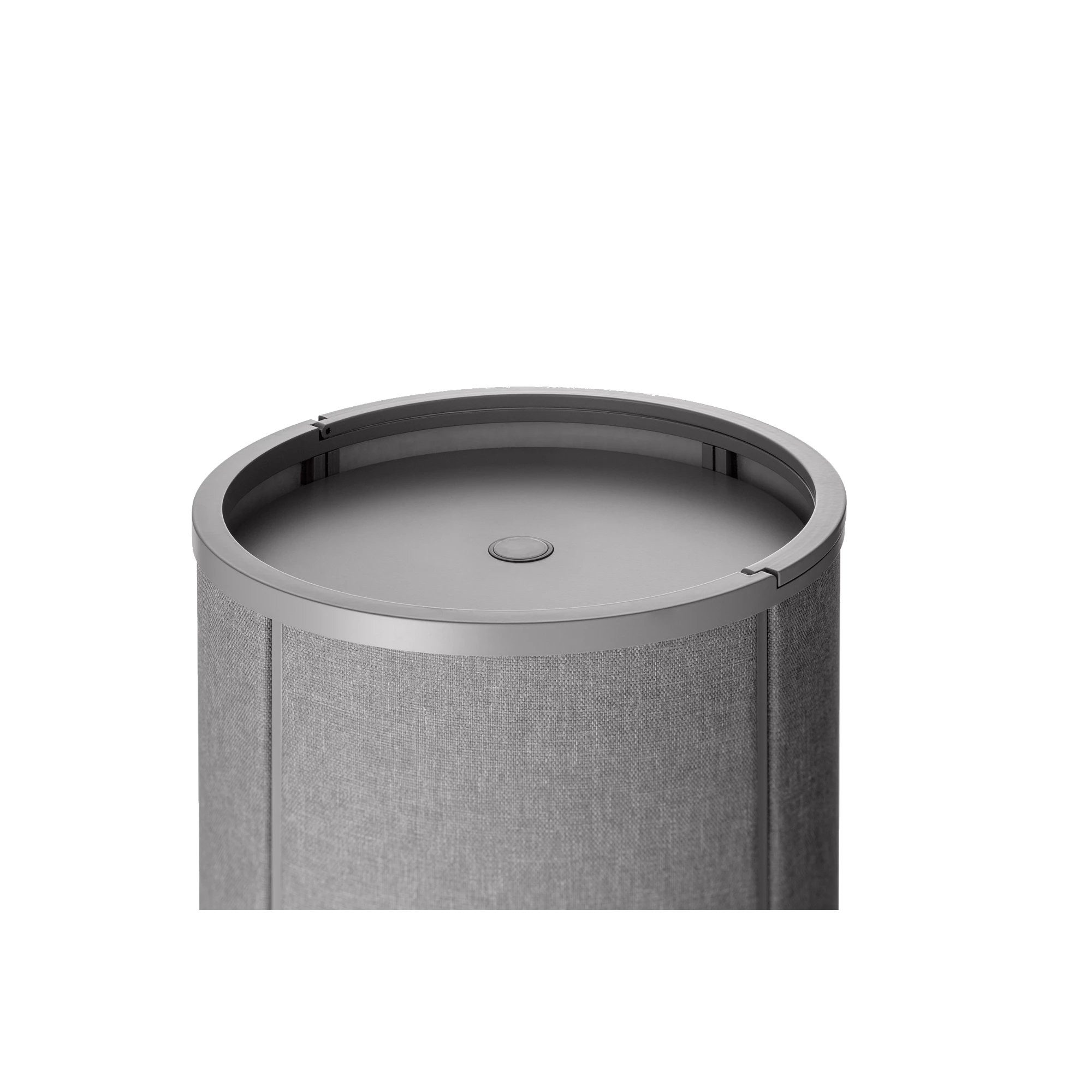 blomus LED Außen-Stehlampe -TAWA- mobile LED Akkuleuchte: Designleuchte für Innen & Außen, App Steuerung, LED fest integriert, Warmweiß, Tageslichtweiß, Kaltweiß, Bluetooth, Dimmbar, IP54, 2700K-6500K, 25 Std. Brenndauer, Tragegriff