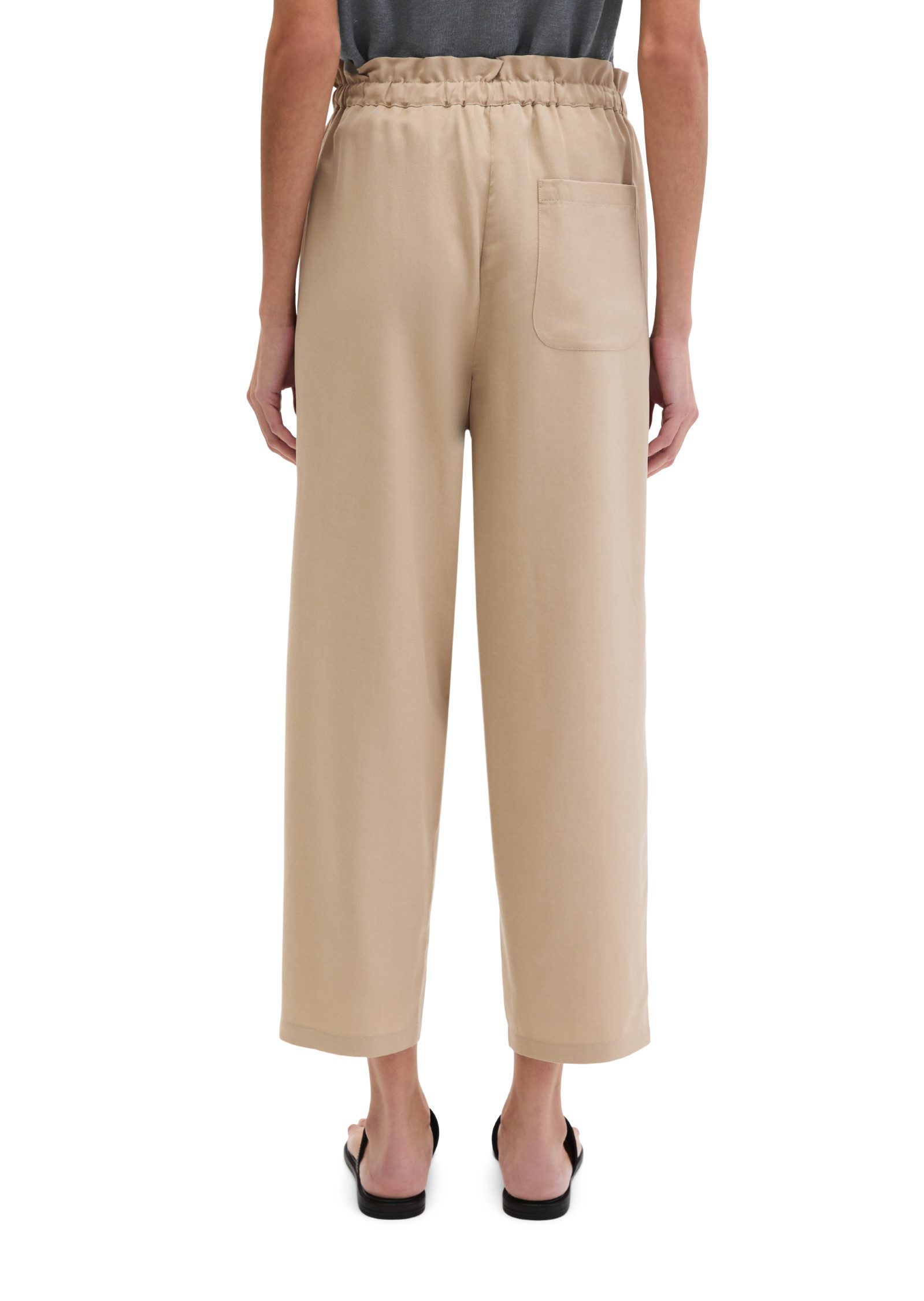 Marc O'Polo Chinohose aus TENCEL™ Lyocell