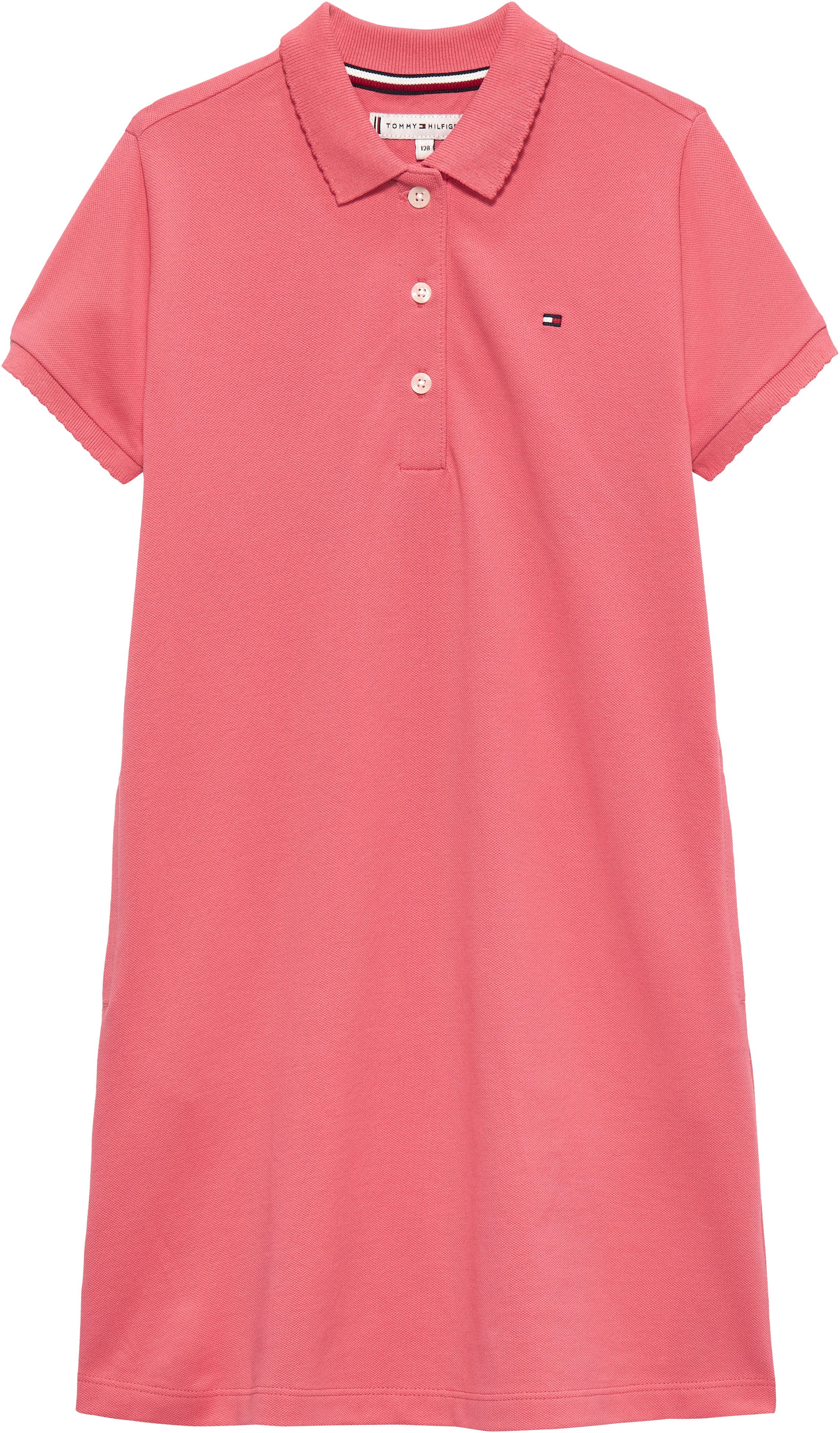 Polokleid ESSENTIAL POLO DRESS