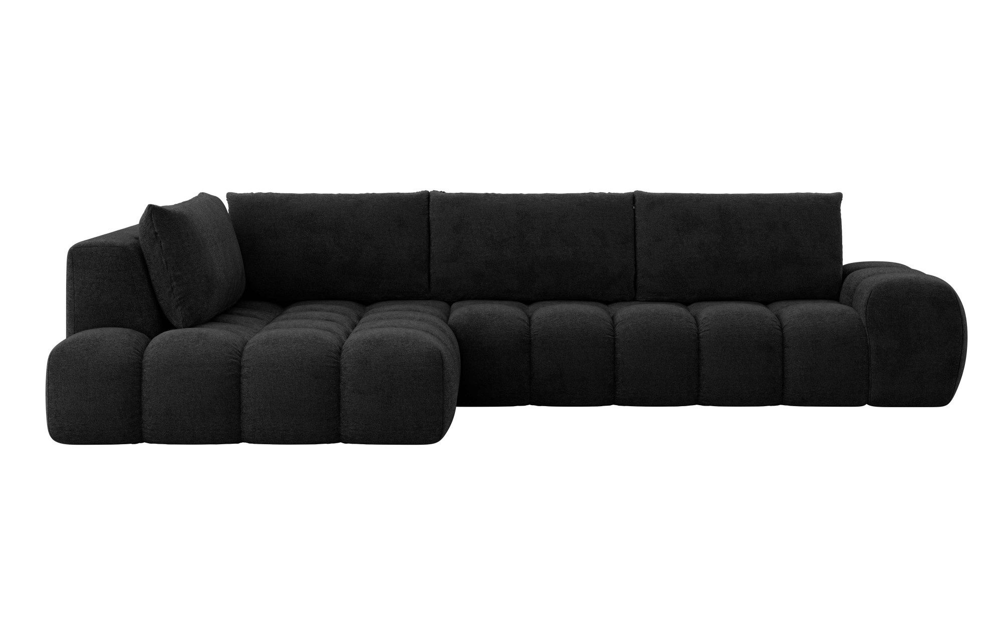 INOSIGN Ecksofa AZITA klein, L-Form, elegant günstig online kaufen