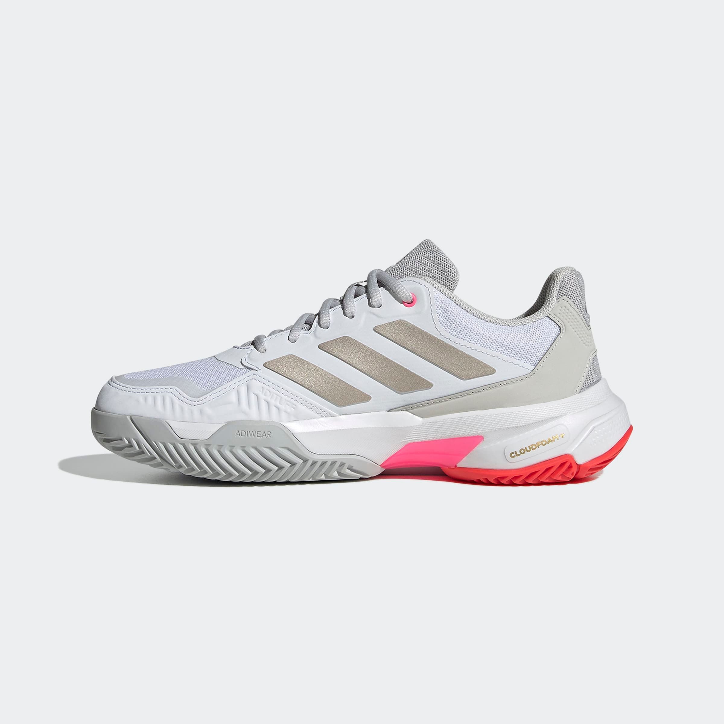 adidas Performance COURTJAM CONTROL 3 Tennisschuh günstig online kaufen