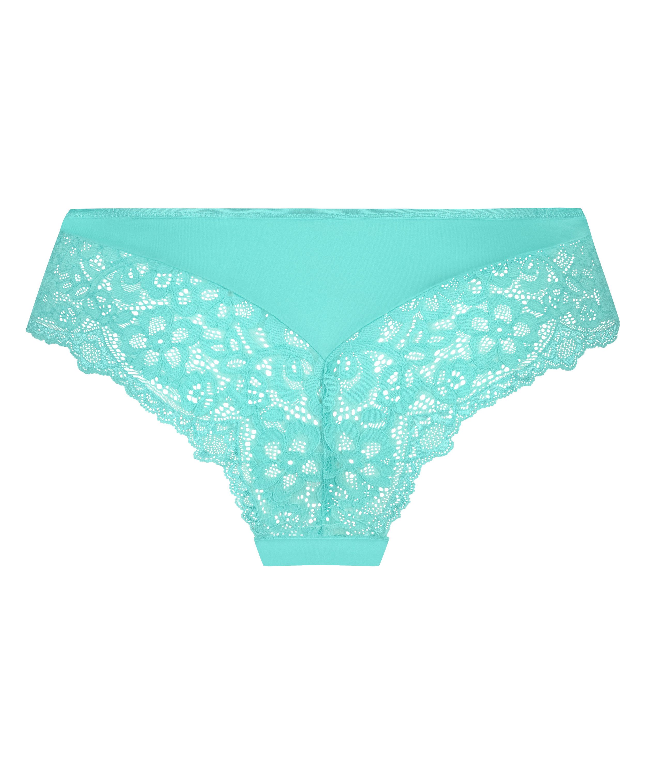 Hunkemöller Hipster Marine Brazilian – Bild 5 von 5