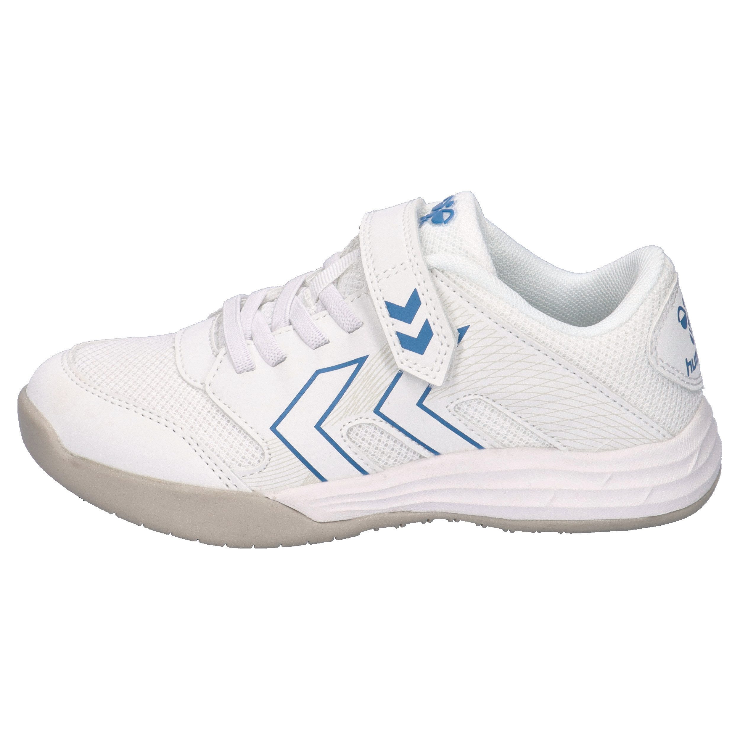 hummel Hummel Kinder Hallenschuhe MULTIPLAY STABLE VC JR 224854 Hallenschuh