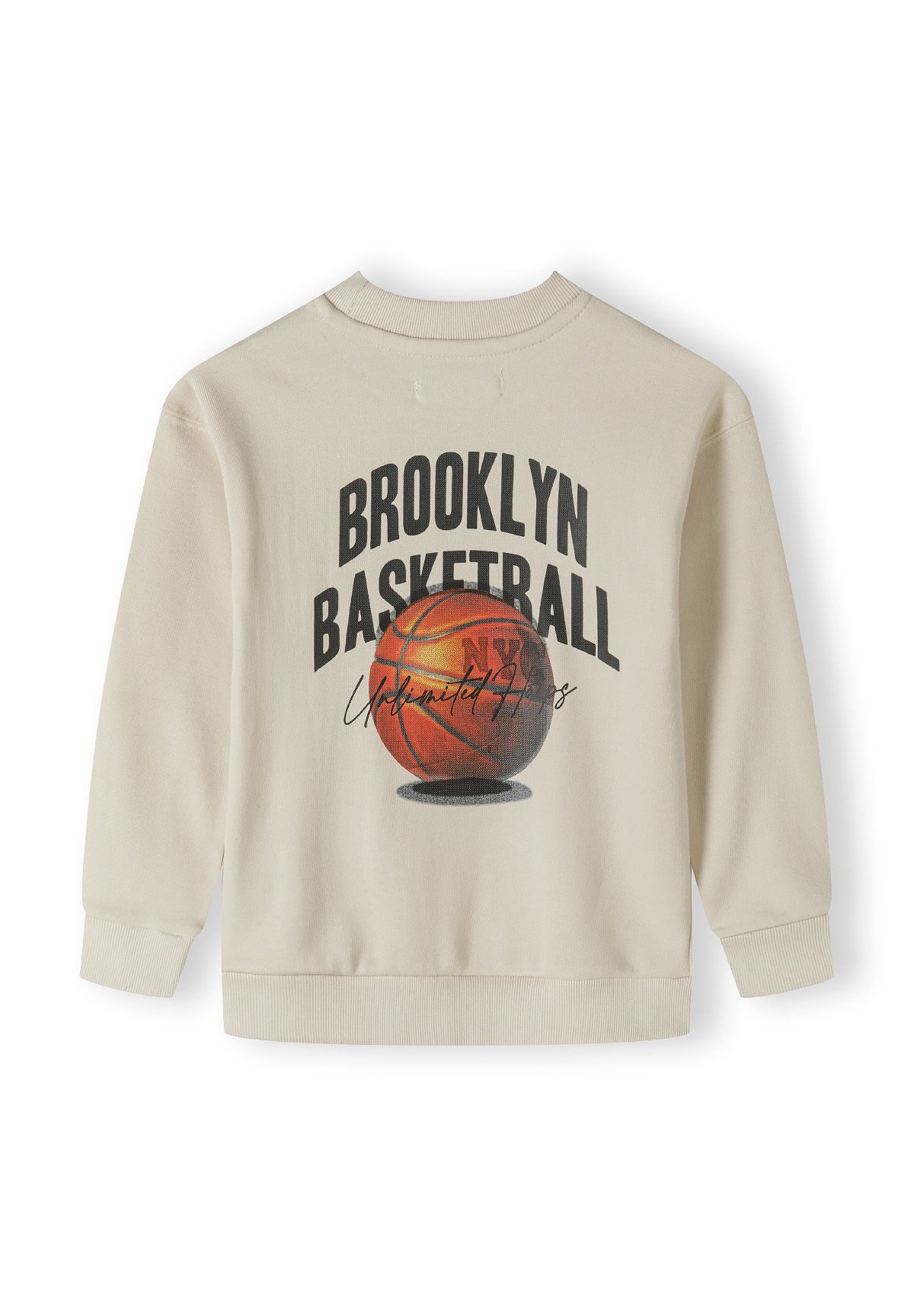 MINOTI Sweatshirt Bedrucktes Sweatshirt (3y-14y) günstig online kaufen