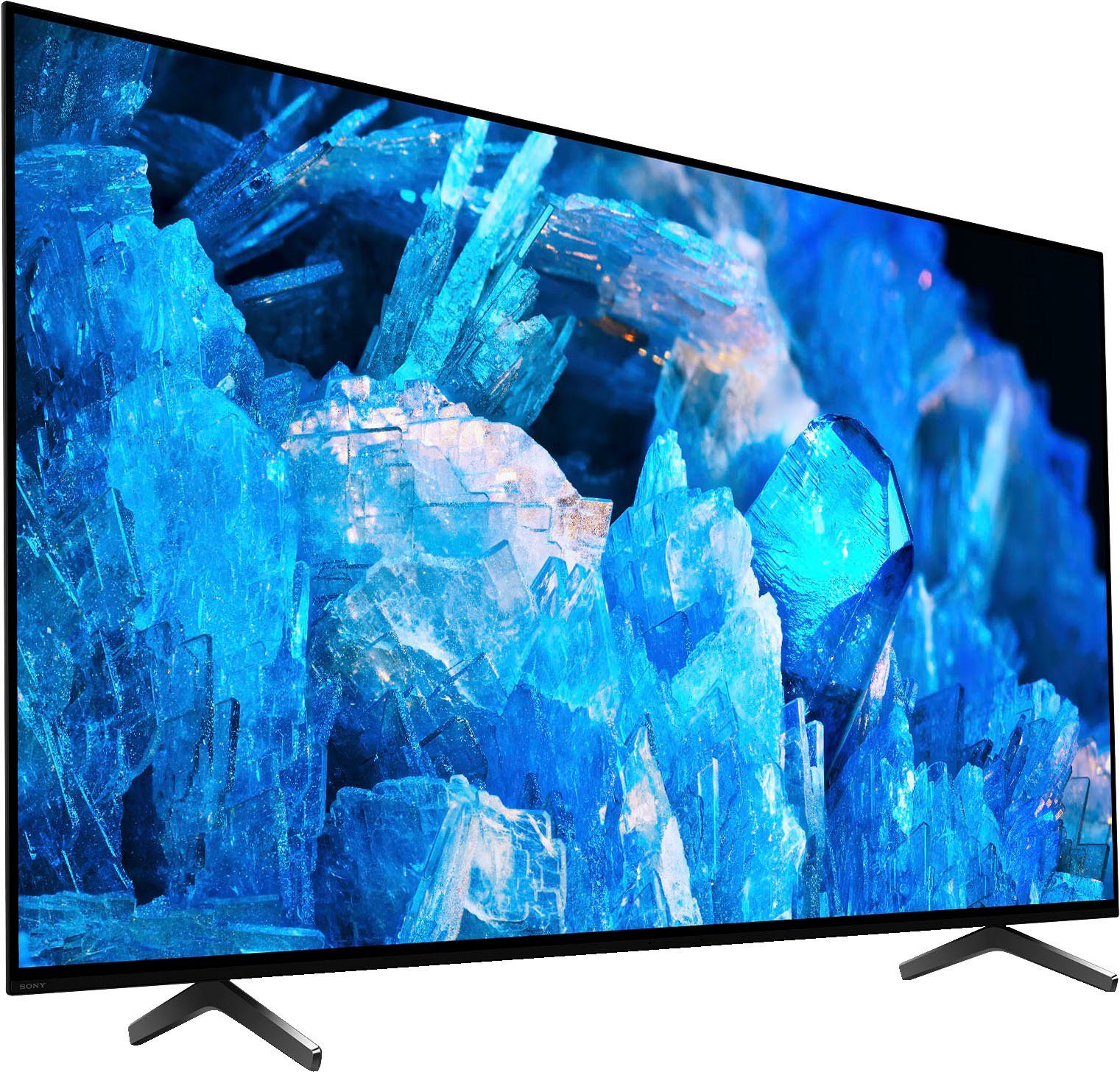 Sony XR-55A75K OLED-Fernseher (139 cm/55 Zoll, 4K Ultra HD, Android TV,  Smart-TV, Google TV)