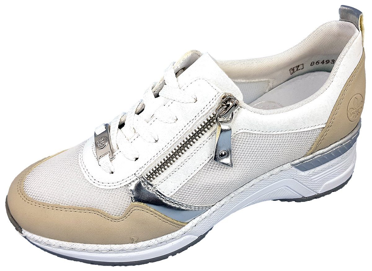 Rieker Schnürschuh