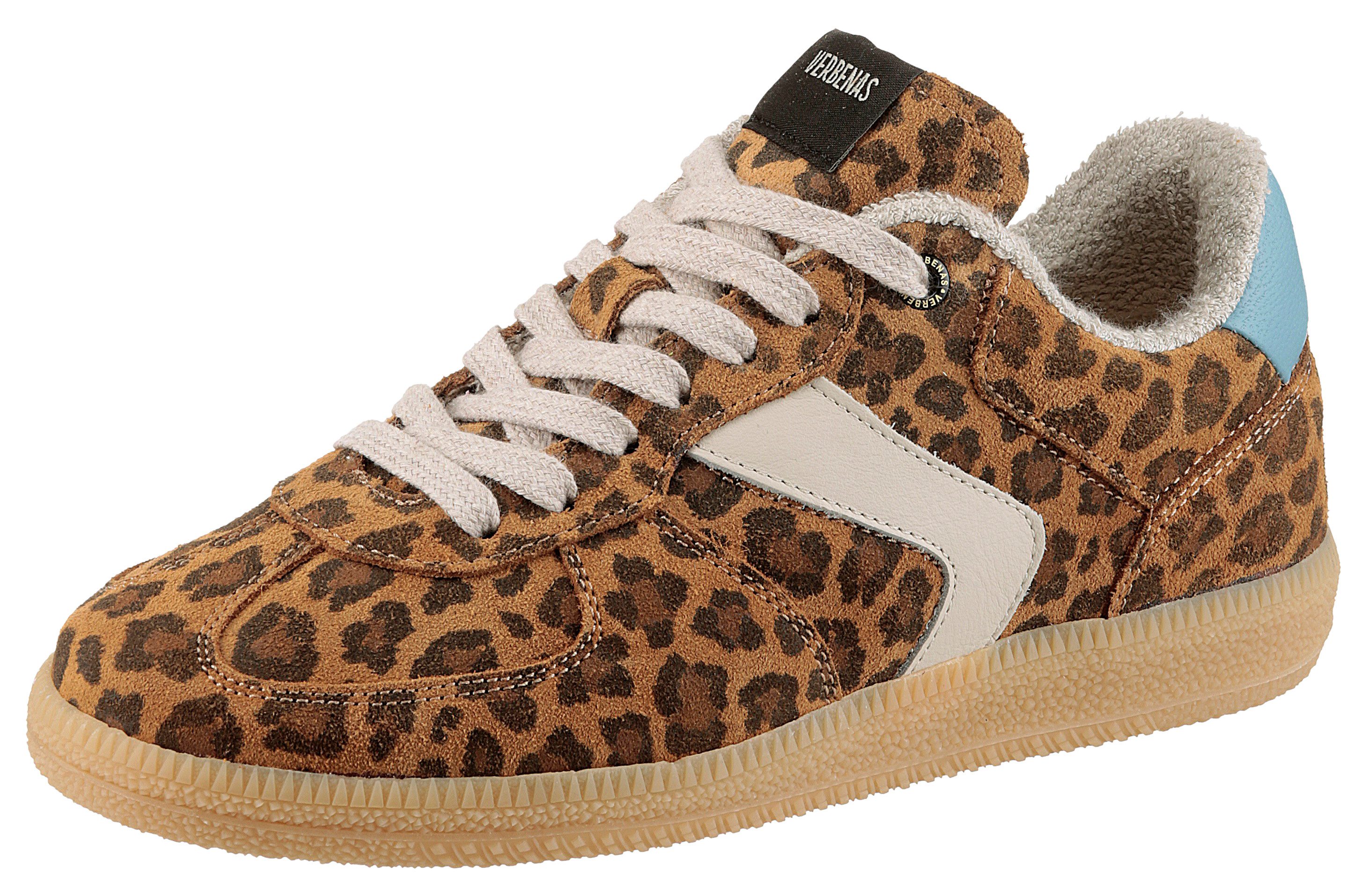 Sora Leo Summer Sneaker