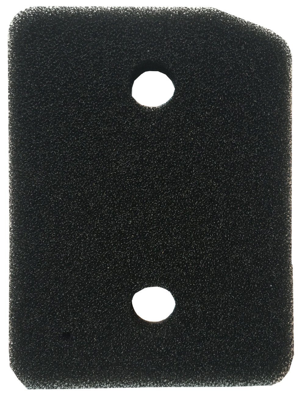 Comedes Ersatzfilter Sockelfilter passend für Miele Wärmepumpentrockner Trockner, Zubehör für Einsetzbar statt Miele Filter 9164761, Einsetzbar statt Miele Filter 9164761