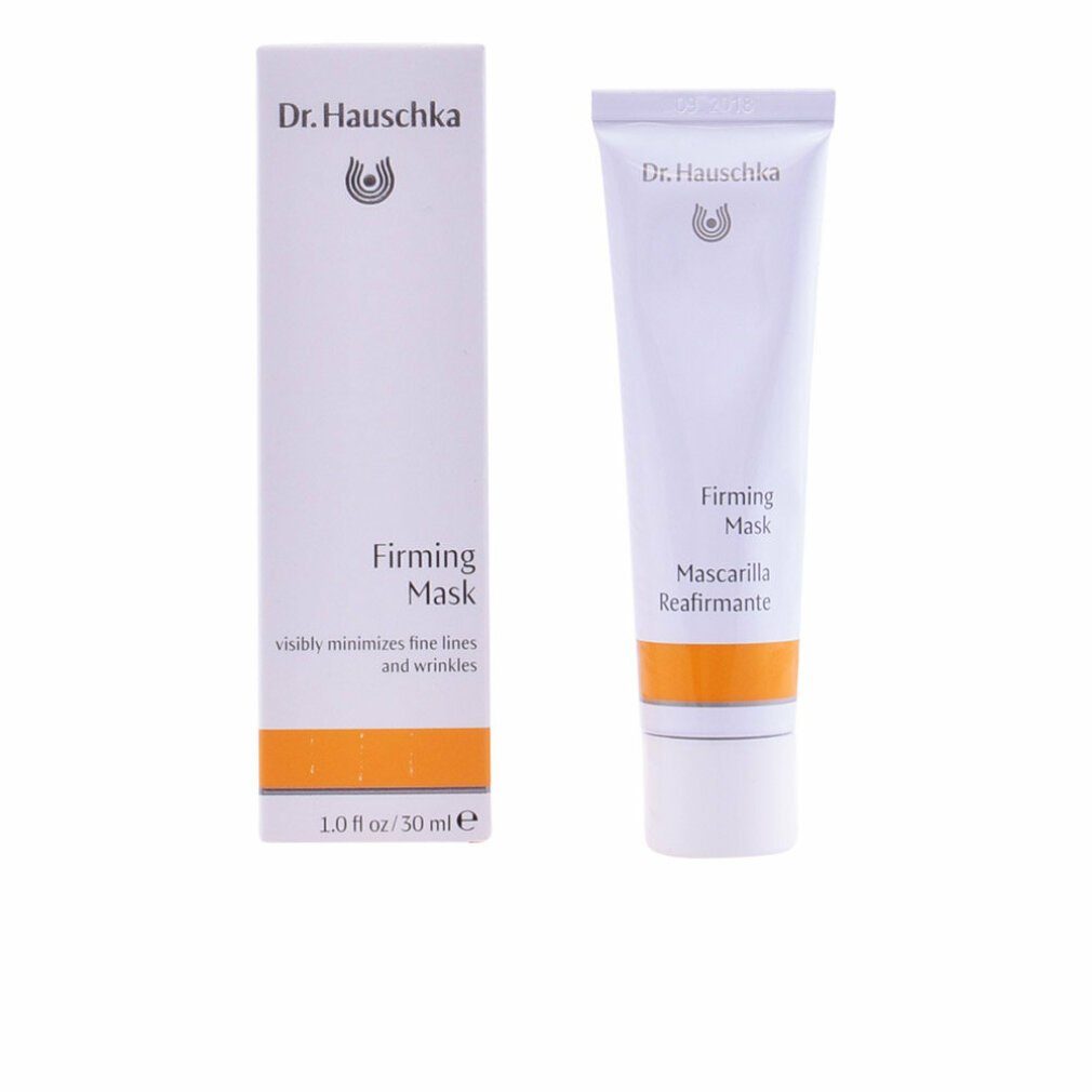 Dr. Hauschka Gesichtsmaske Dr Hauschka Straffende Maske 30ml