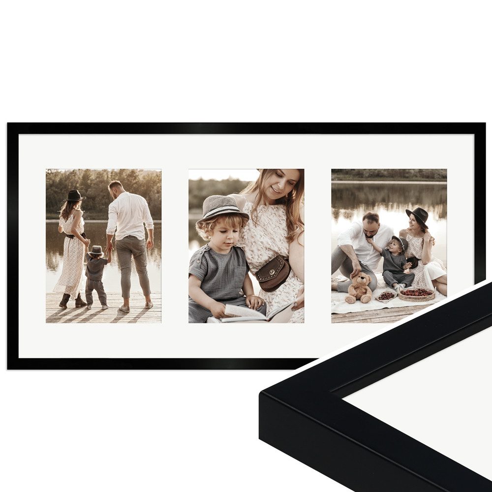 WANDStyle Galerierahmen G950 30x60 cm, für günstig online kaufen