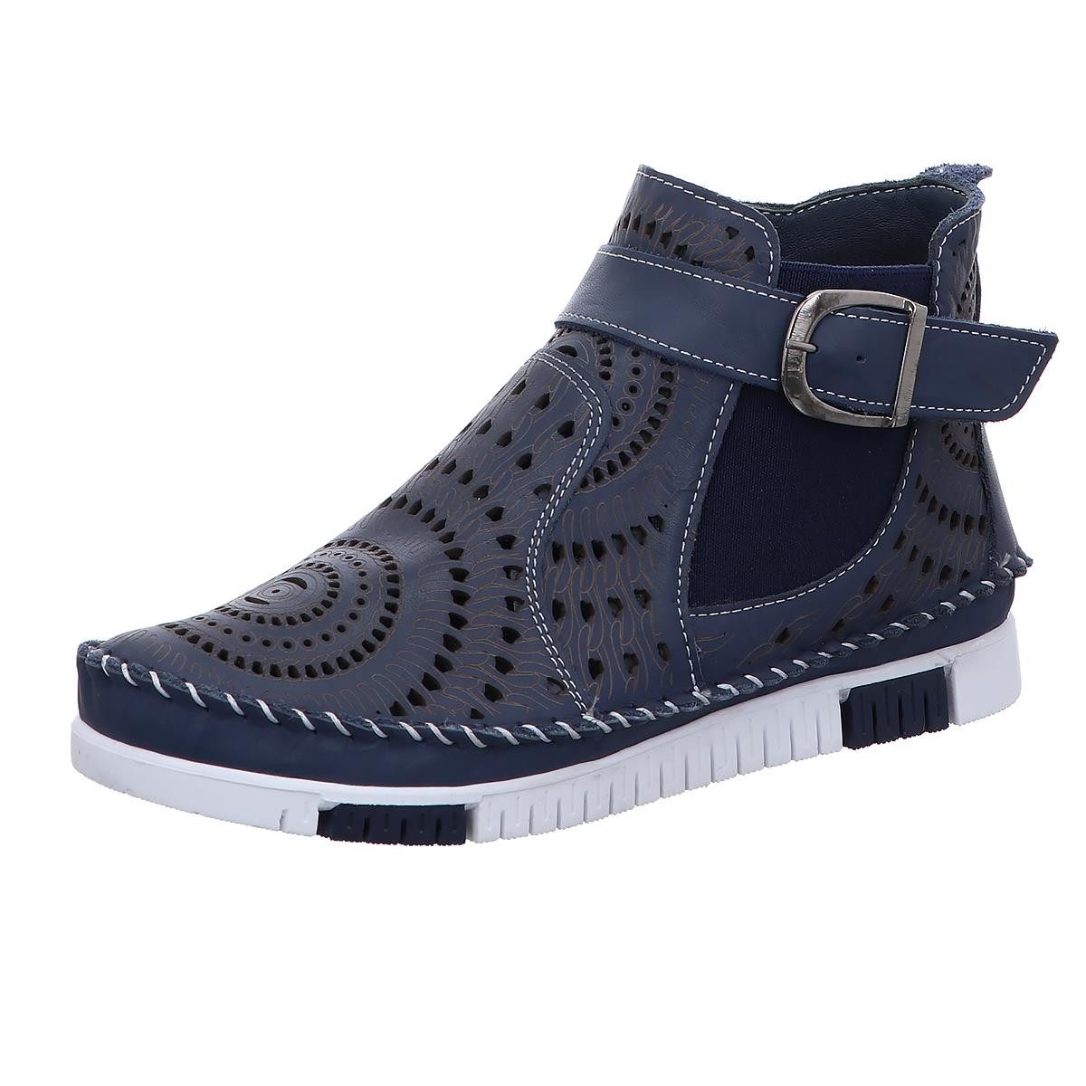 Damen Stiefelette