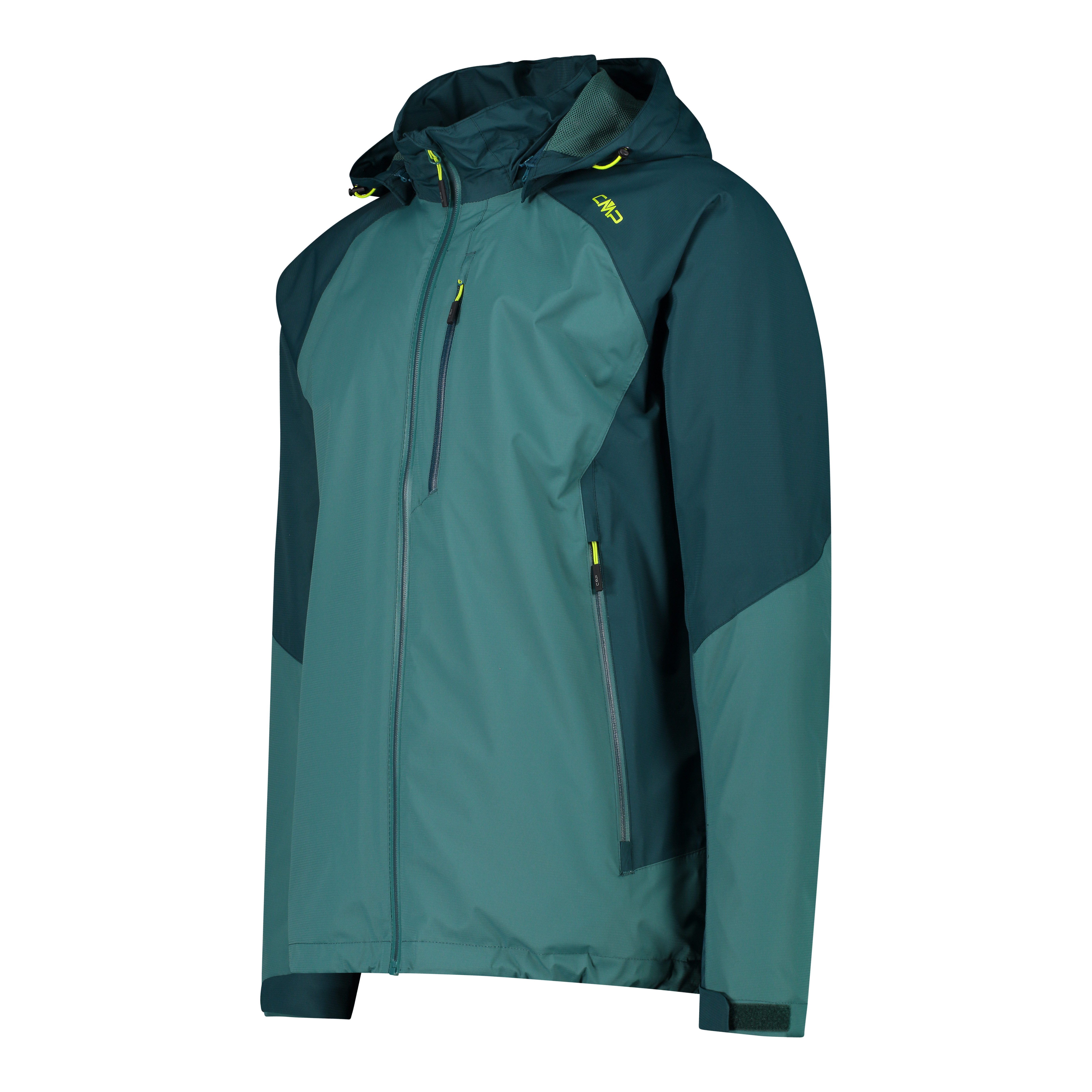 CMP Outdoorjacke CMP Herren Jacke MAN JACKET ZIP HOOD 34Z5147
