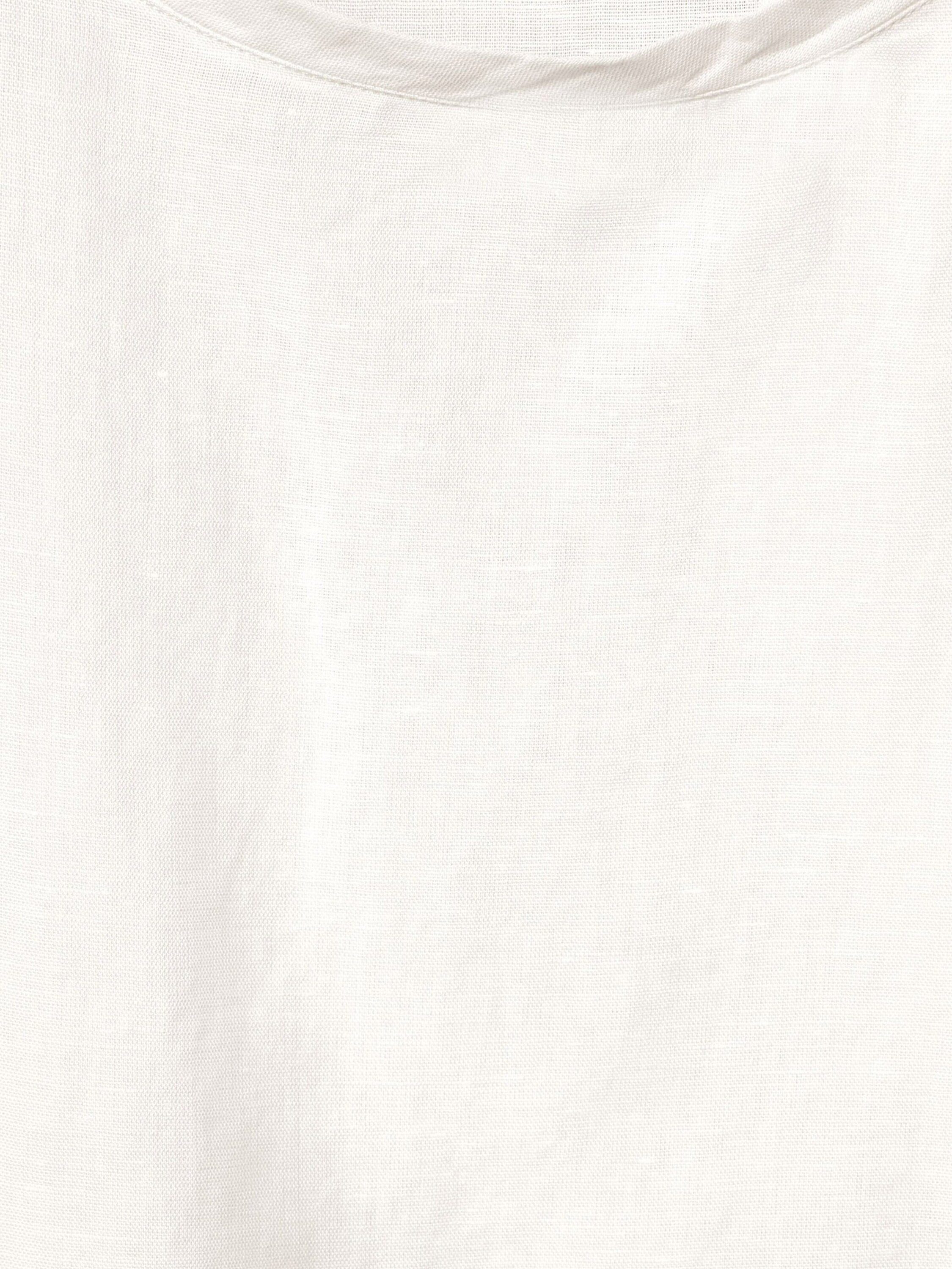 STREET ONE Funktionsbluse (1-tlg) Plain/ohne Details
