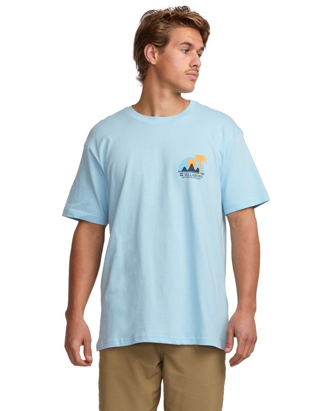 Billabong T-Shirt Sun Down Adventure Division günstig online kaufen