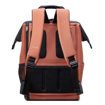 Delsey Paris Daypack Turenne, PVC