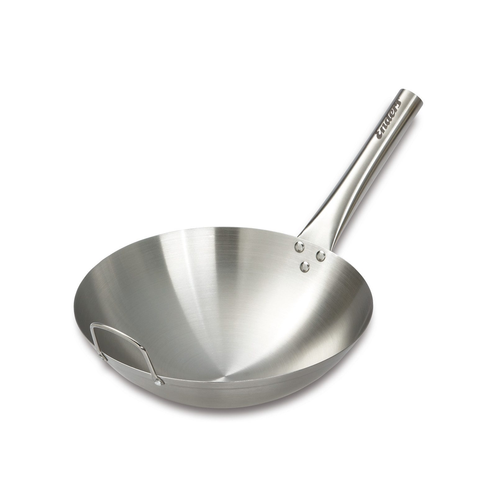 Enders® Wok ENDERS Edelstahl - Wok