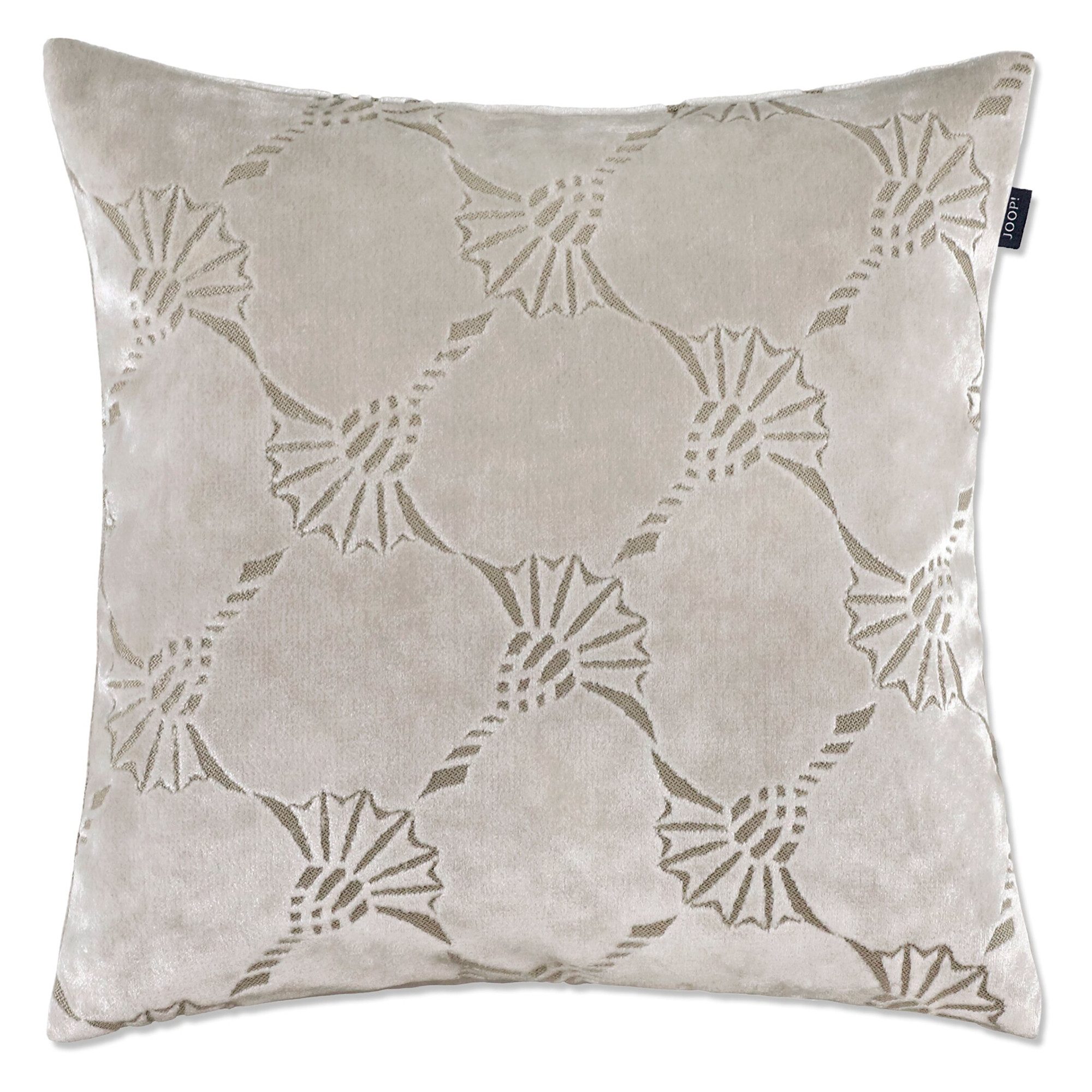 JOOP! Kissenhüllen Shutter, (1 Stück) günstig online kaufen